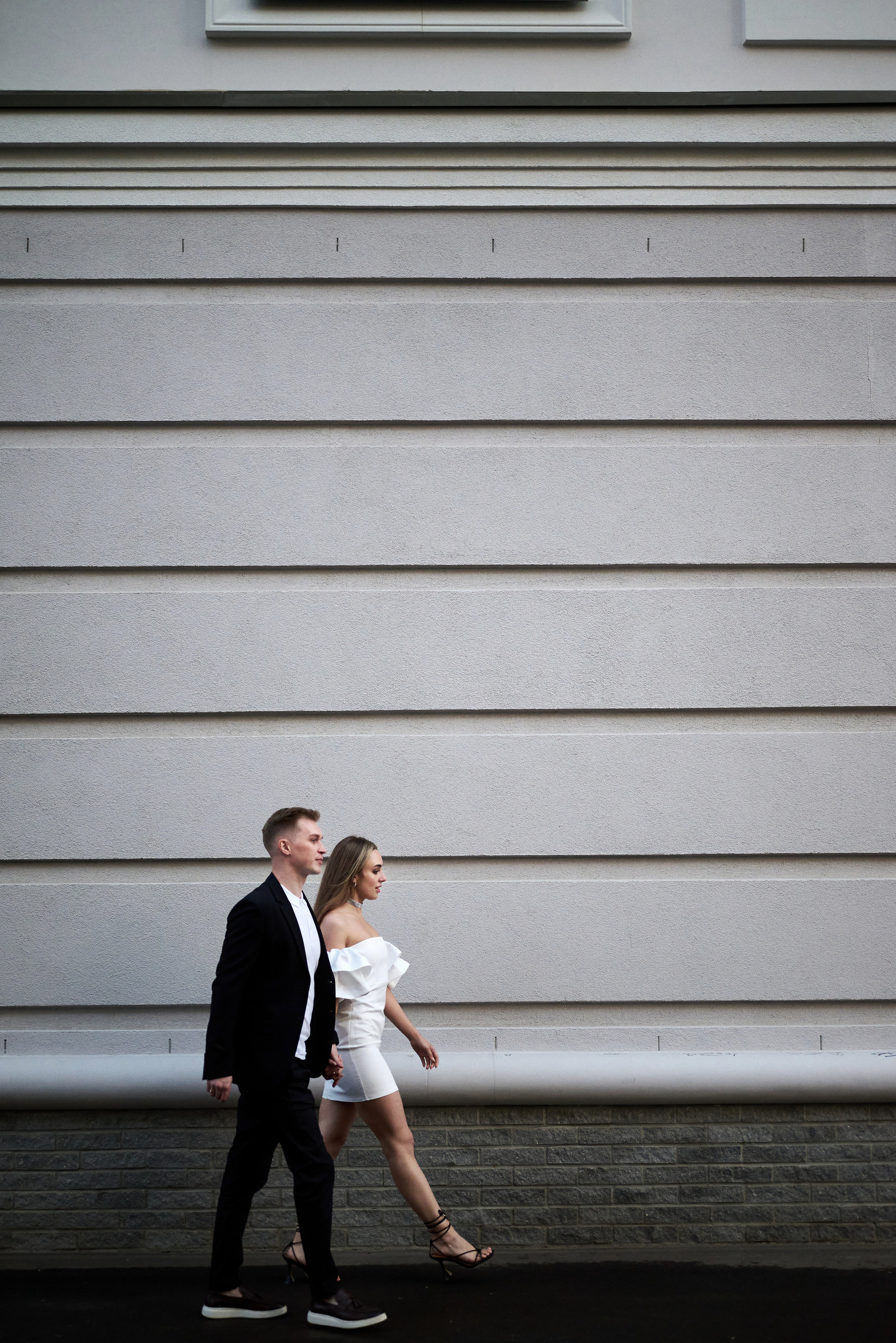 К черту тайминг. Свадебный и портретный фотограф Пётр Ладанов