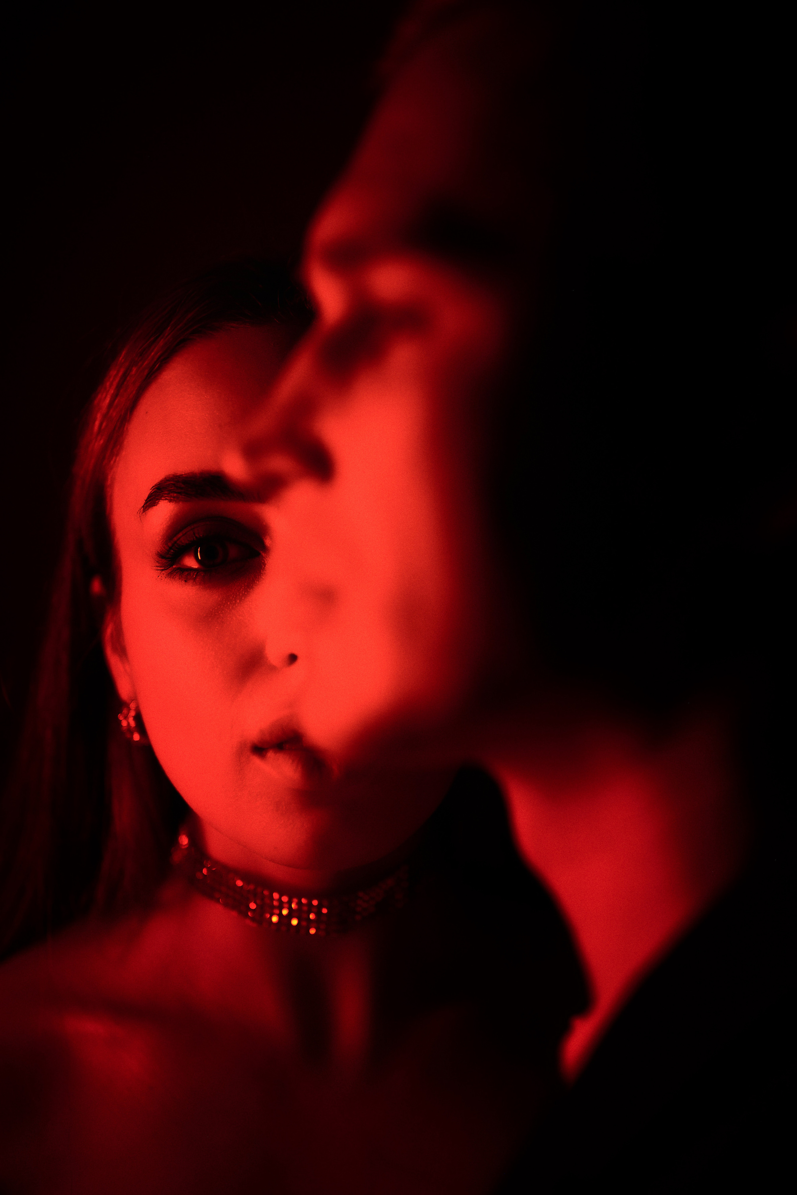 К черту тайминг. Свадебный и портретный фотограф Пётр Ладанов