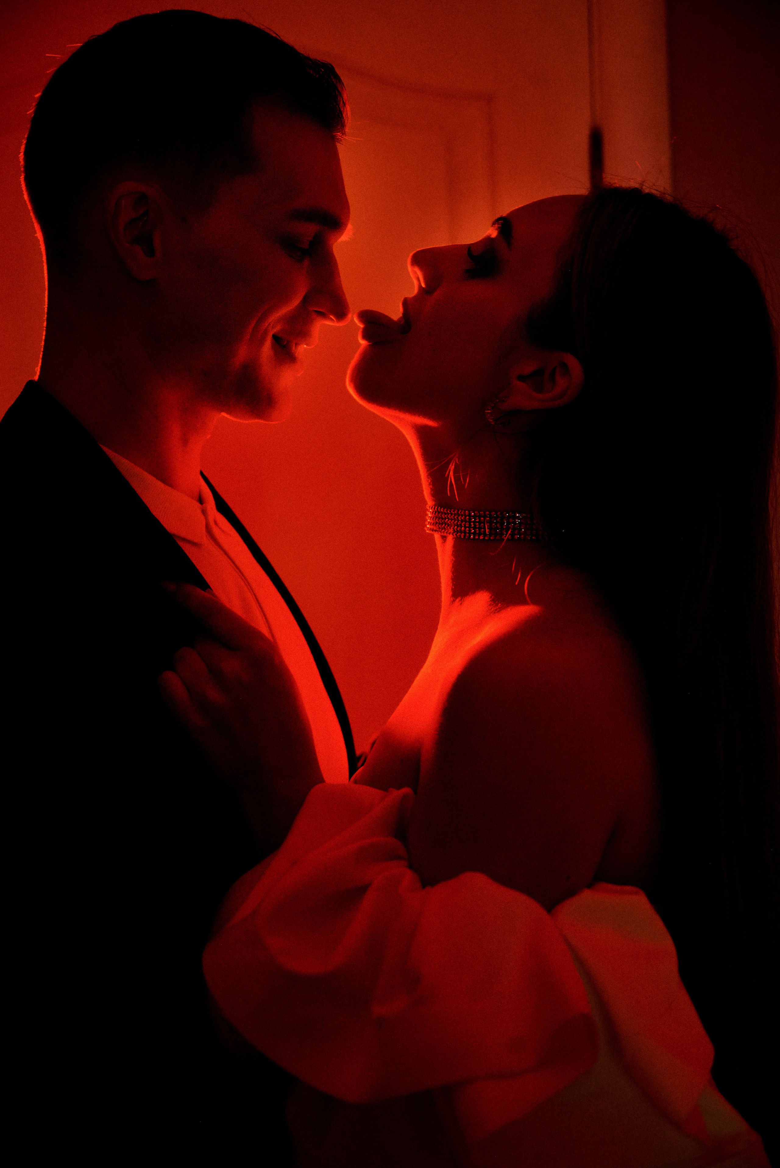 К черту тайминг. Свадебный и портретный фотограф Пётр Ладанов