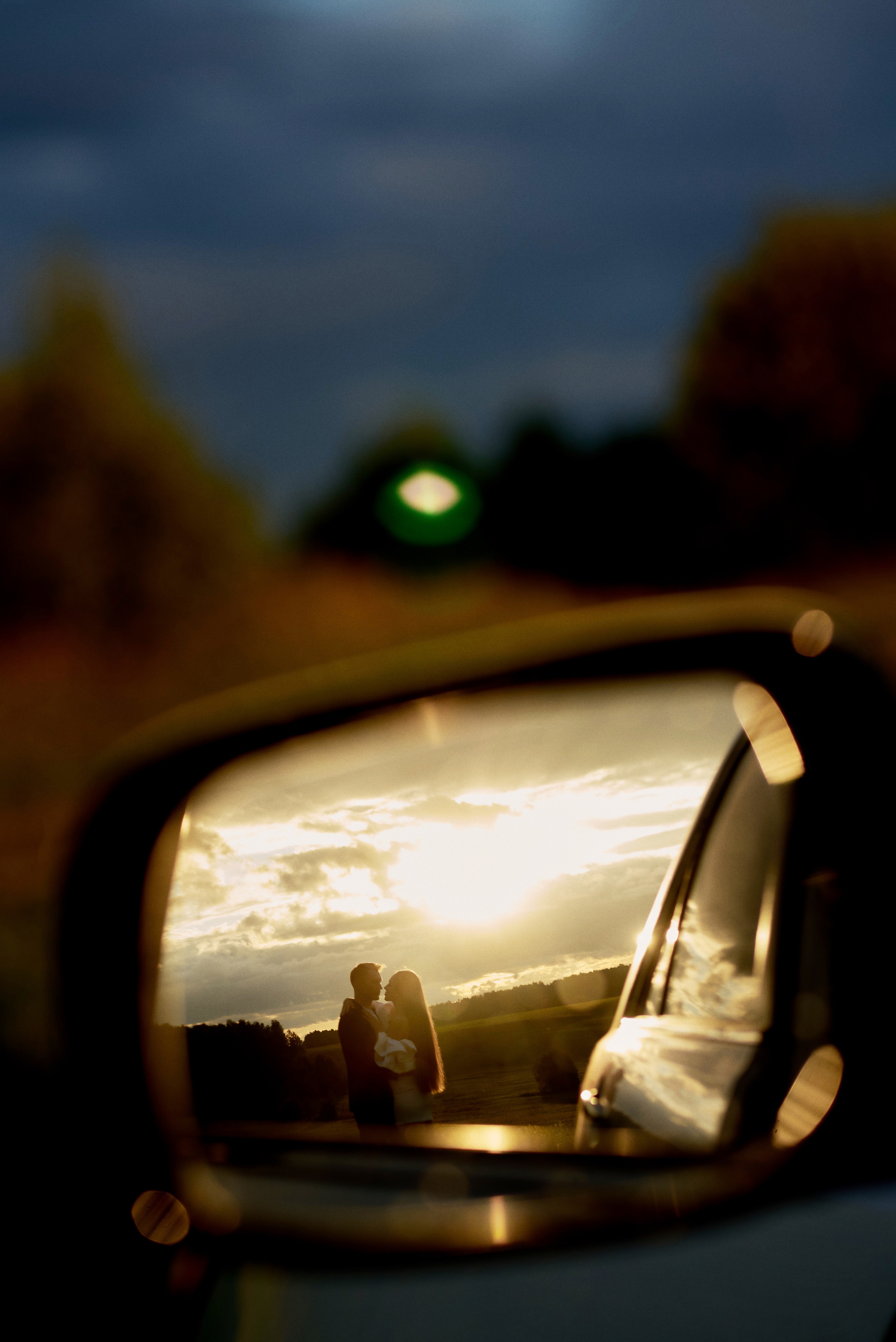 К черту тайминг. Свадебный и портретный фотограф Пётр Ладанов