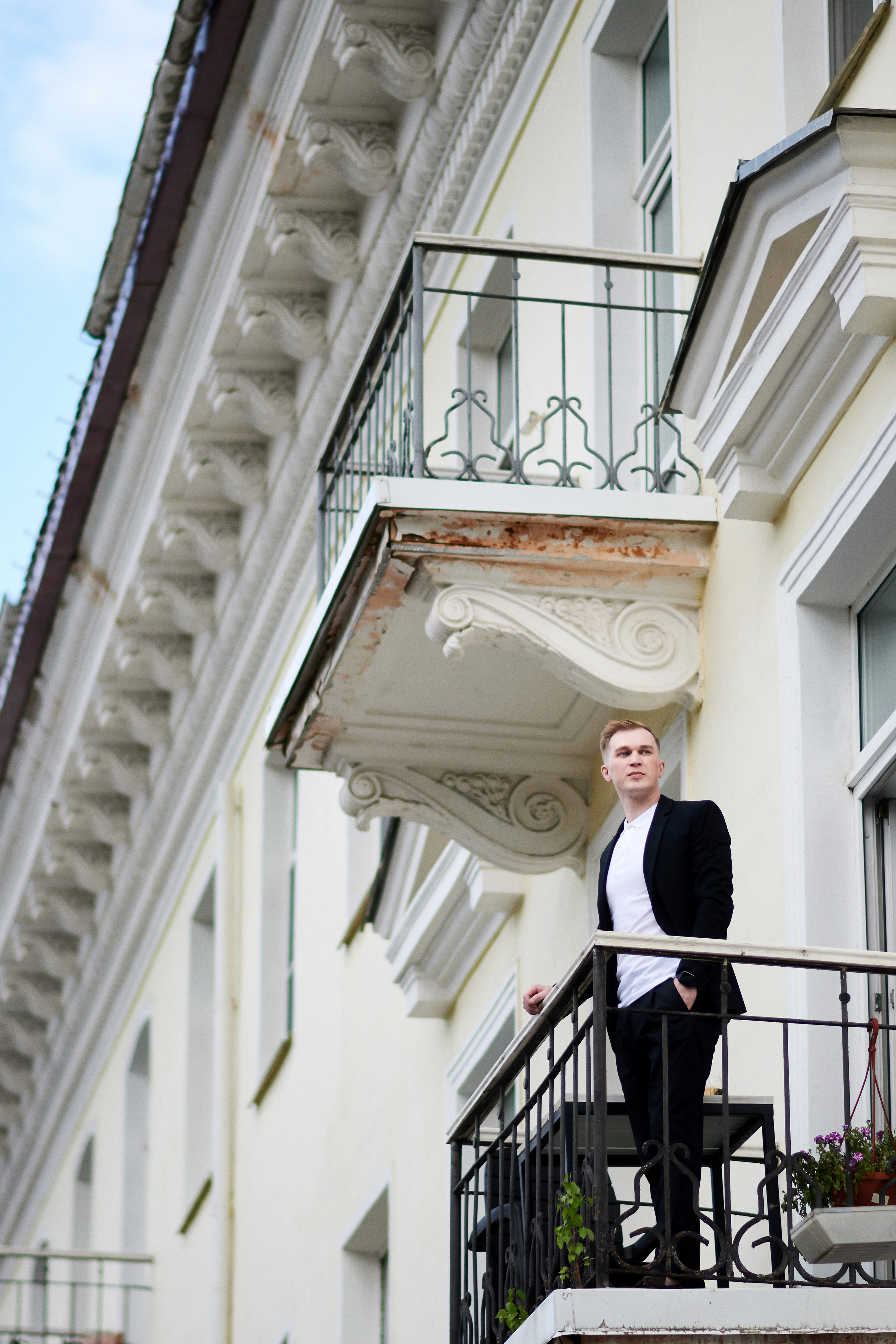 К черту тайминг. Свадебный и портретный фотограф Пётр Ладанов