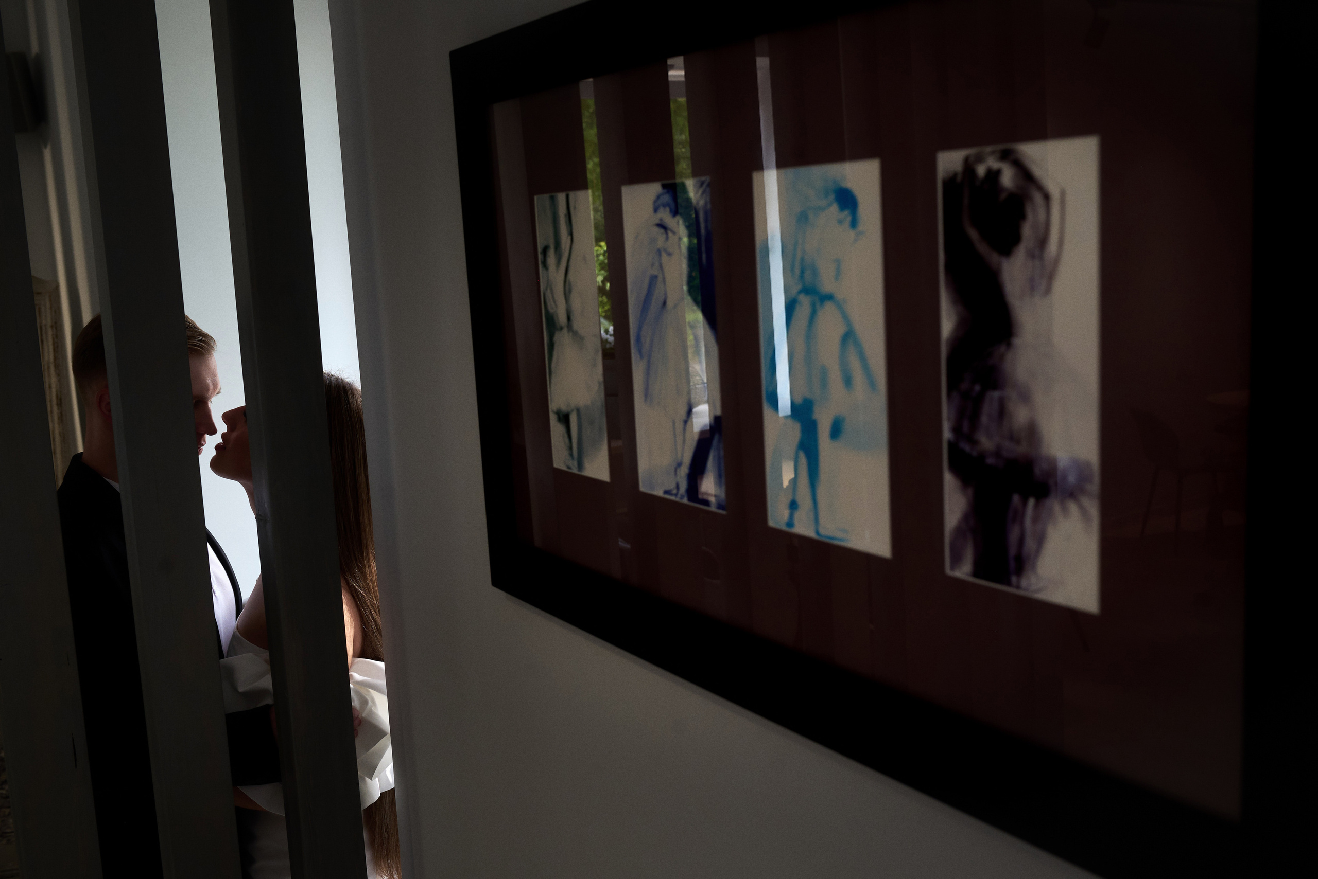 К черту тайминг. Свадебный и портретный фотограф Пётр Ладанов