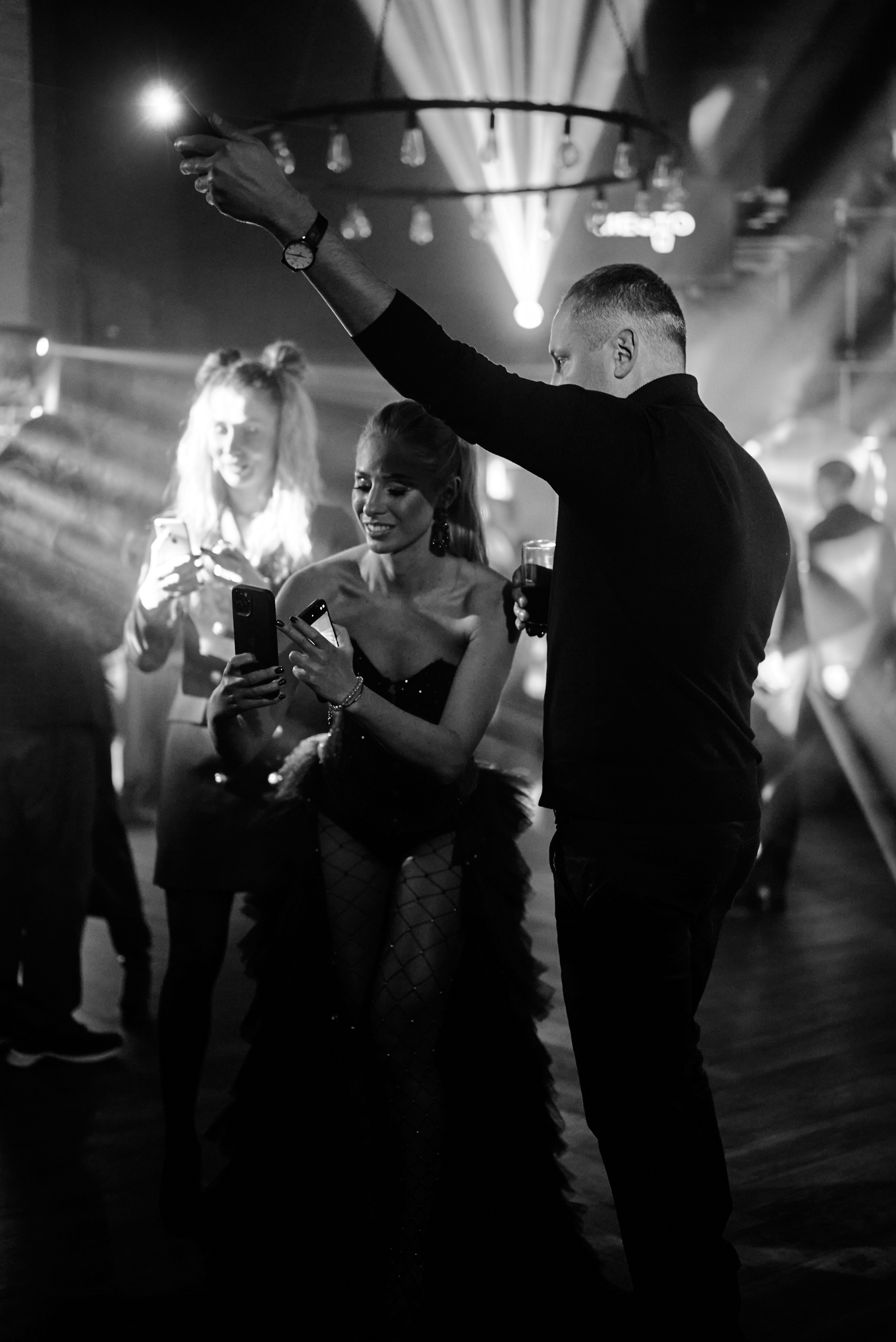 MESTO. Свадебный и портретный фотограф Пётр Ладанов