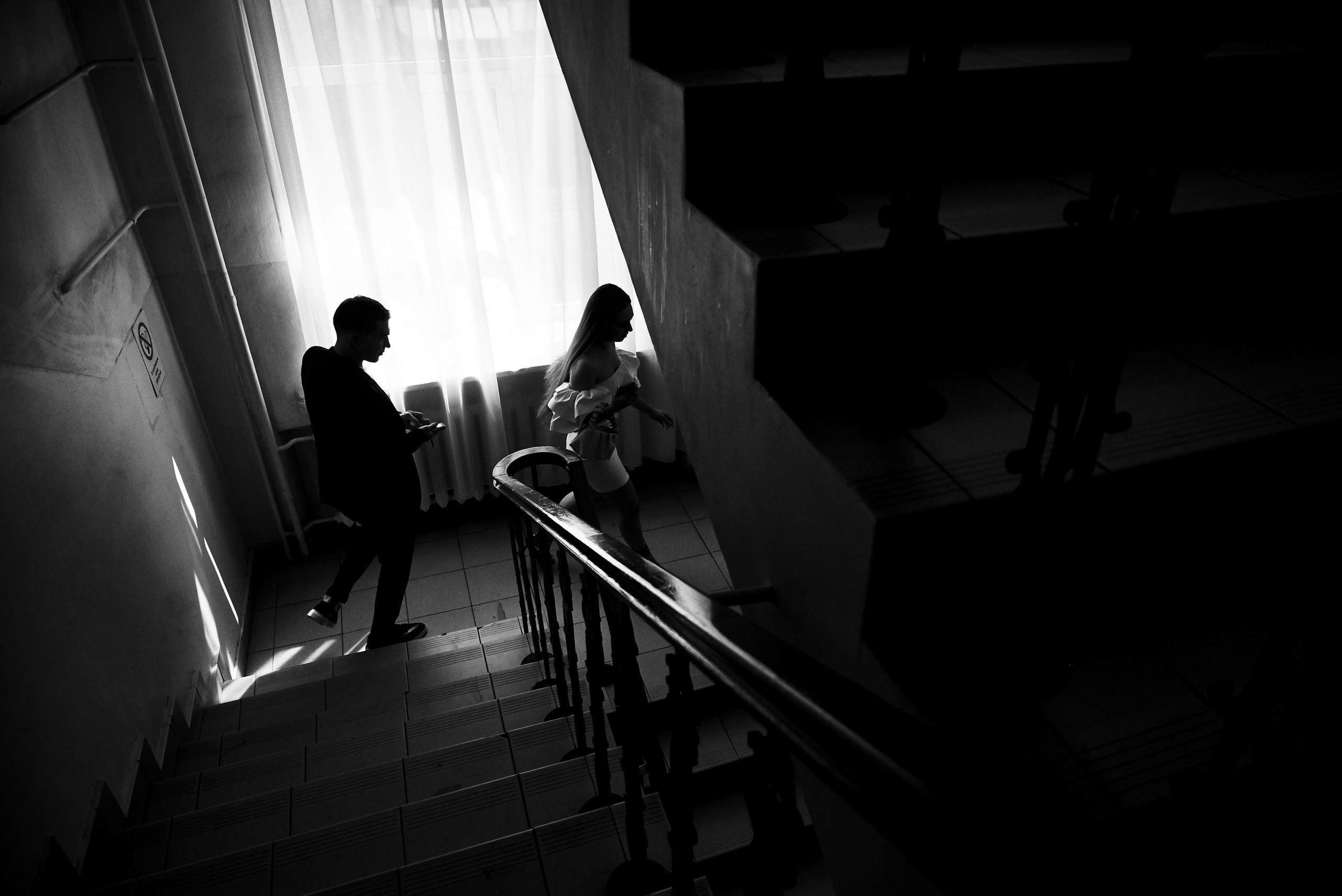 К черту тайминг. Свадебный и портретный фотограф Пётр Ладанов