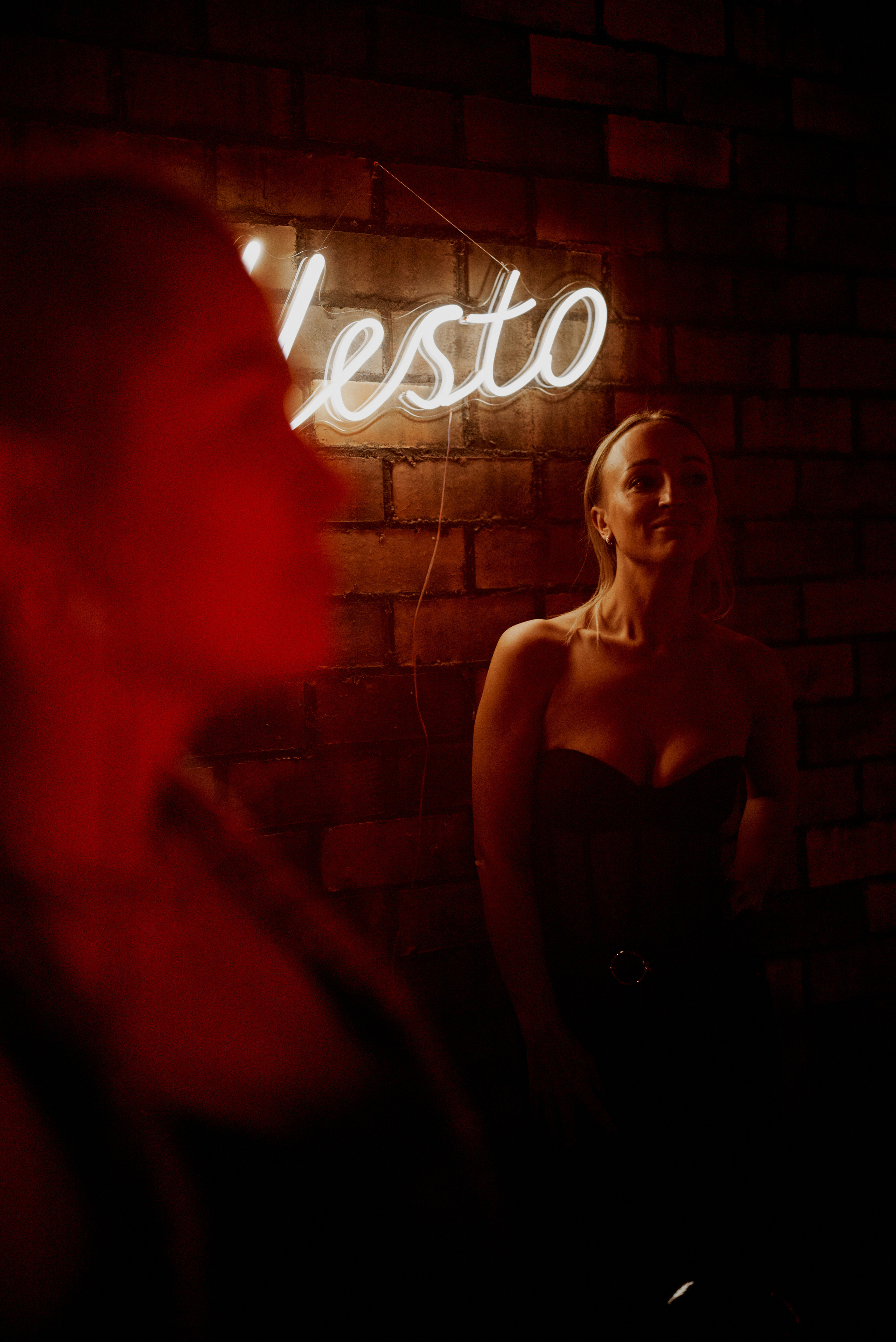 MESTO. Свадебный и портретный фотограф Пётр Ладанов