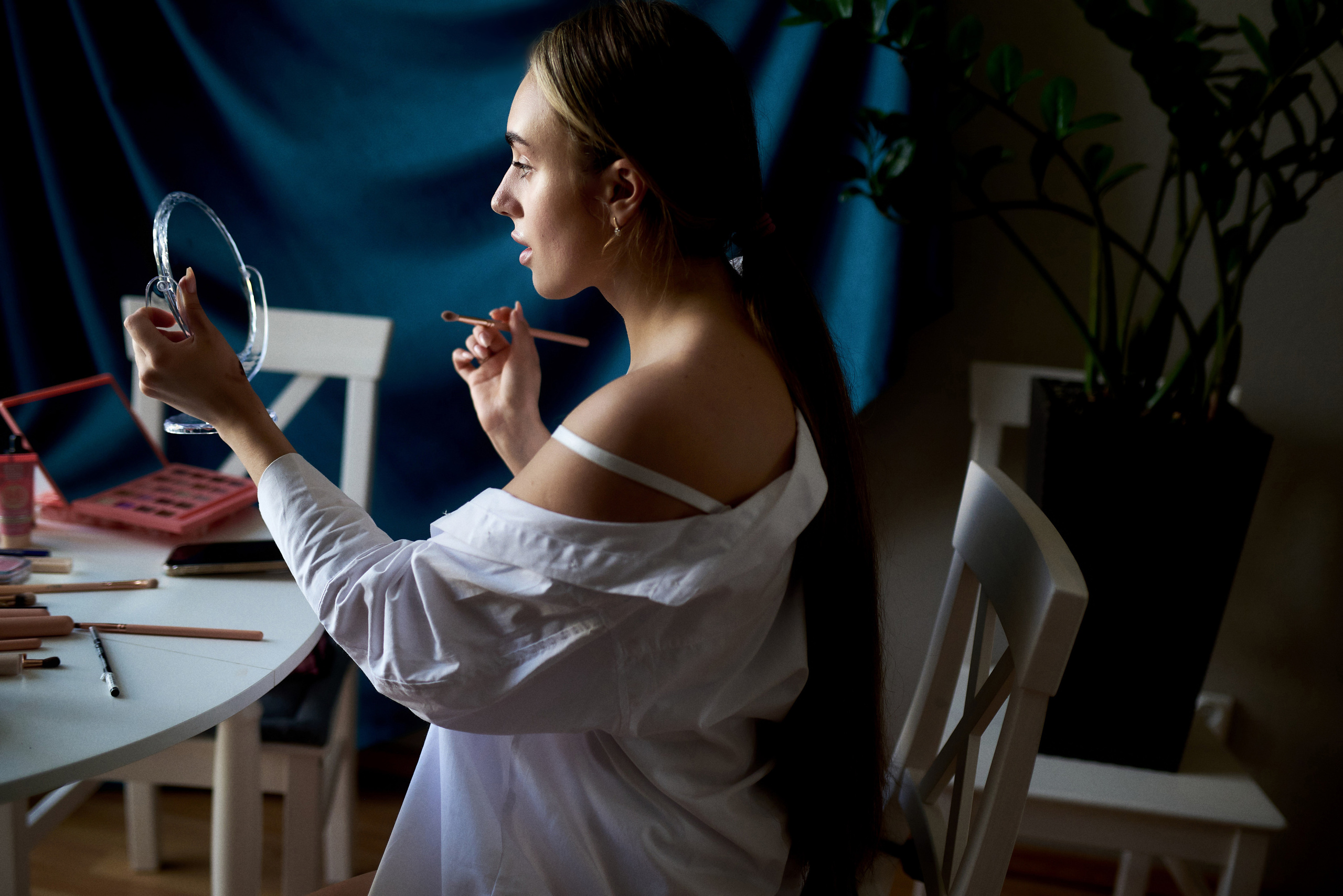 К черту тайминг. Свадебный и портретный фотограф Пётр Ладанов