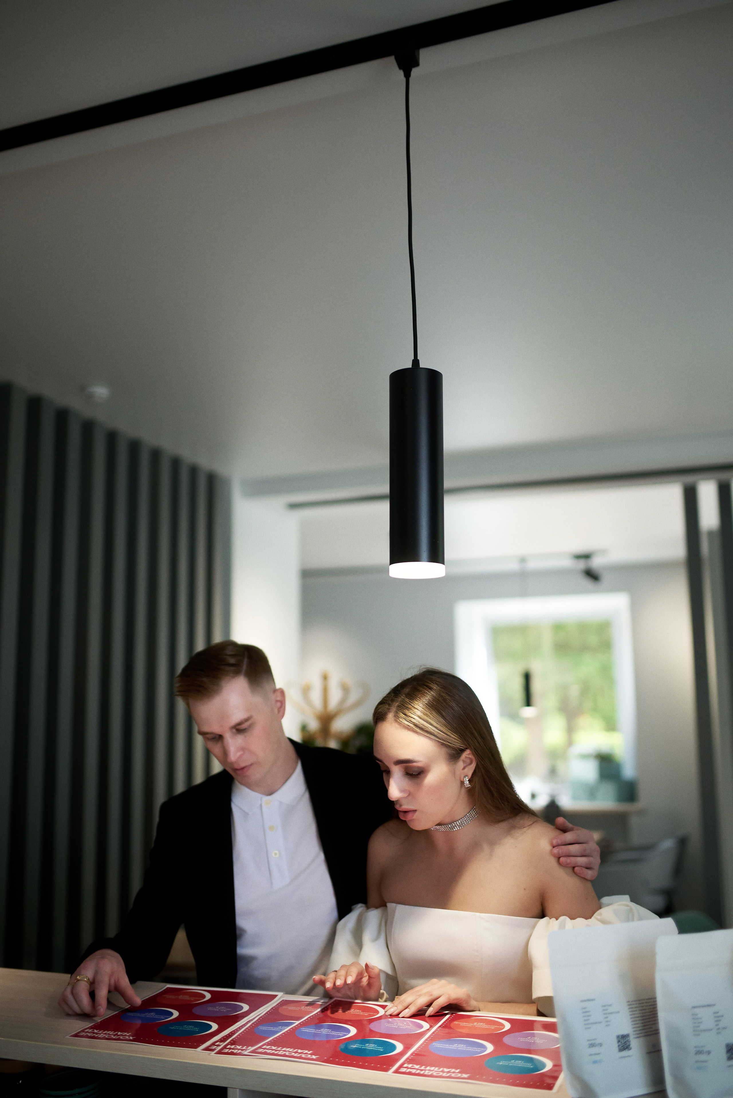 К черту тайминг. Свадебный и портретный фотограф Пётр Ладанов