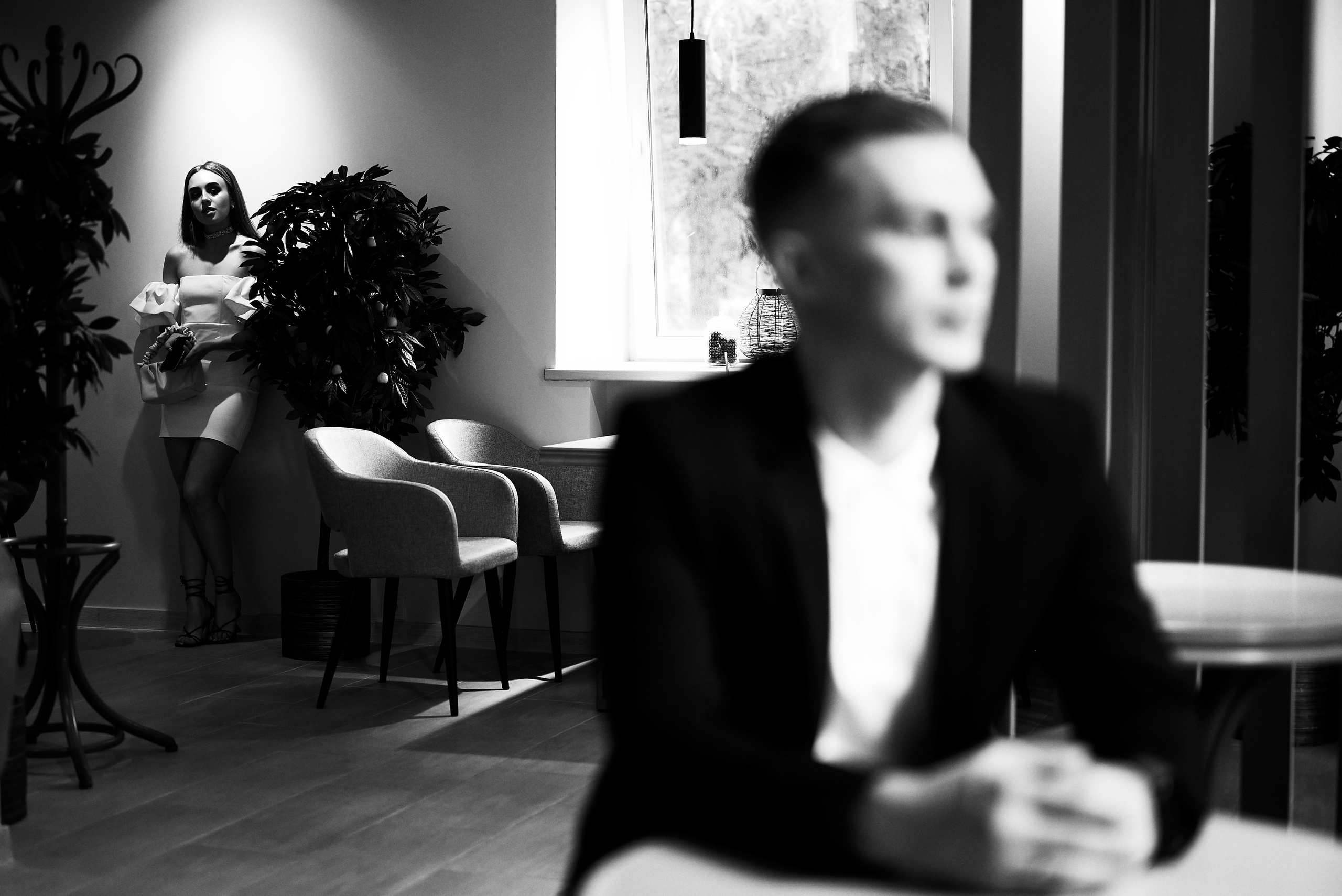 К черту тайминг. Свадебный и портретный фотограф Пётр Ладанов