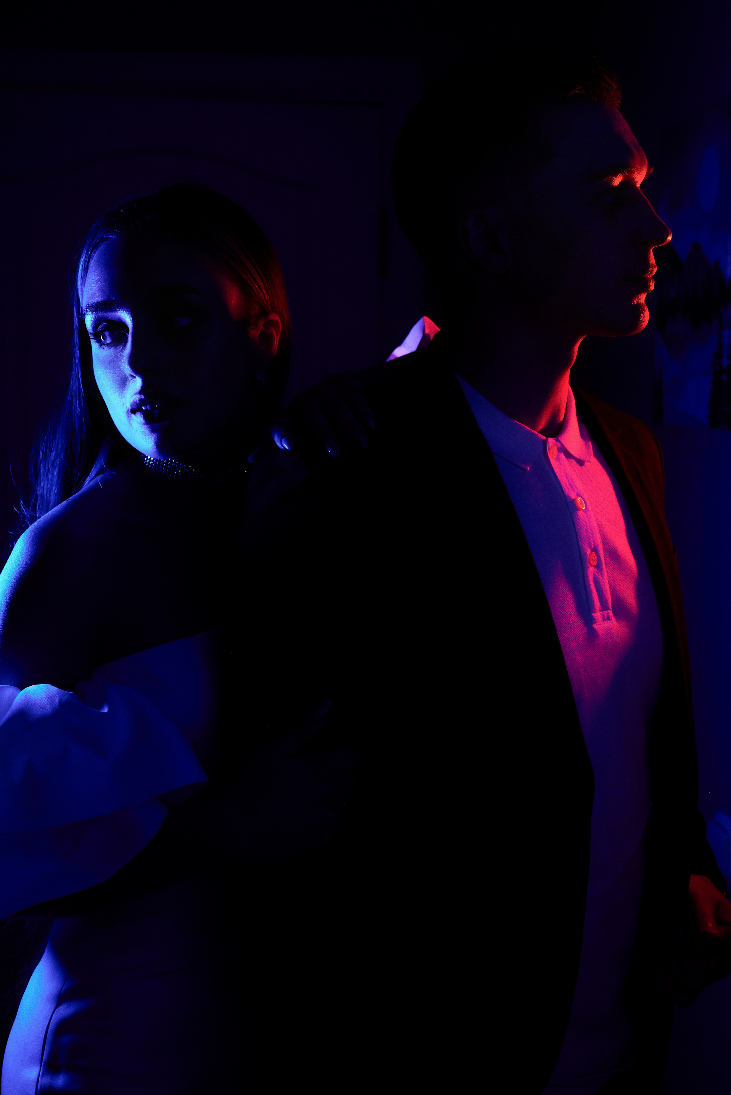 К черту тайминг. Свадебный и портретный фотограф Пётр Ладанов