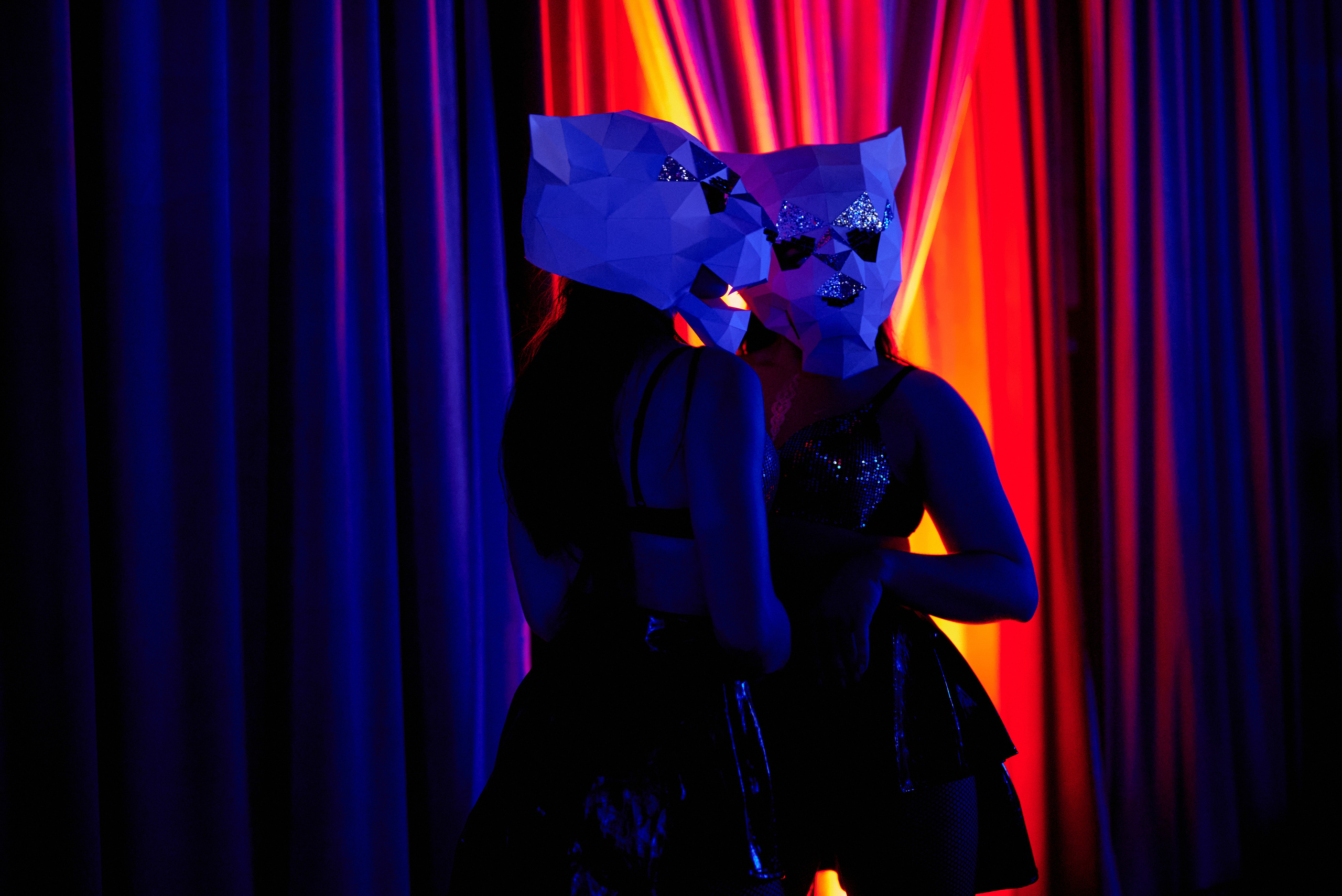 MESTO. Свадебный и портретный фотограф Пётр Ладанов