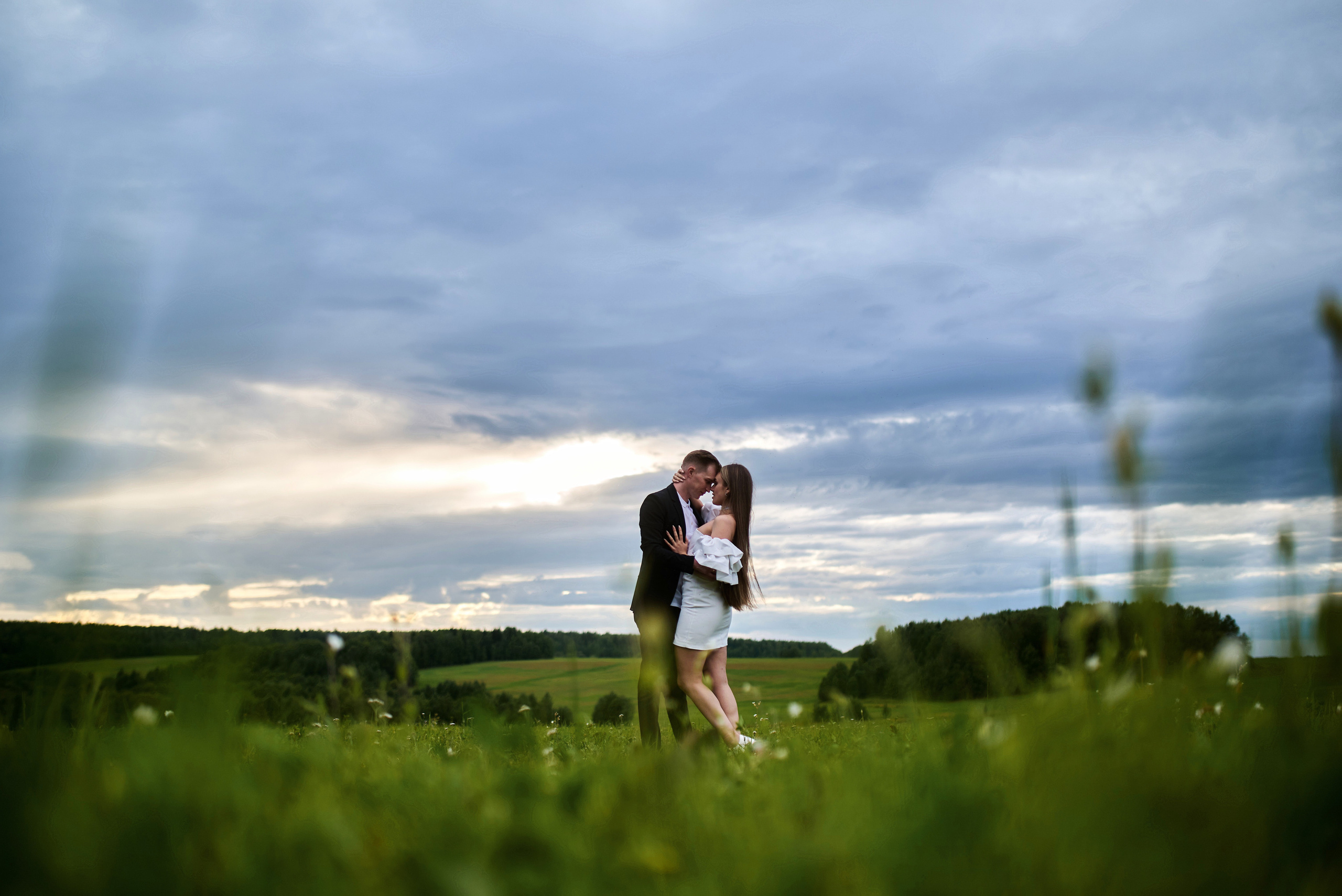 К черту тайминг. Свадебный и портретный фотограф Пётр Ладанов