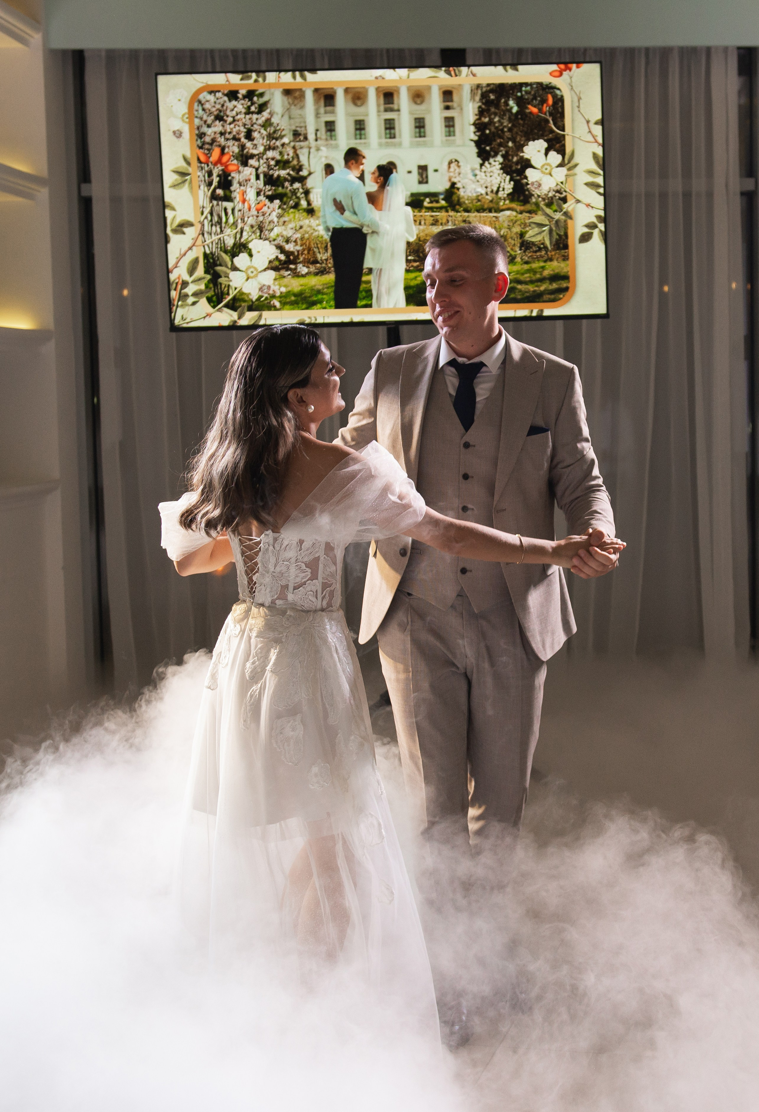 Влад и Лиза (г.Севастополь). Свадебный, женский, семейный фотограф в Севастополе Юлия Мошенко