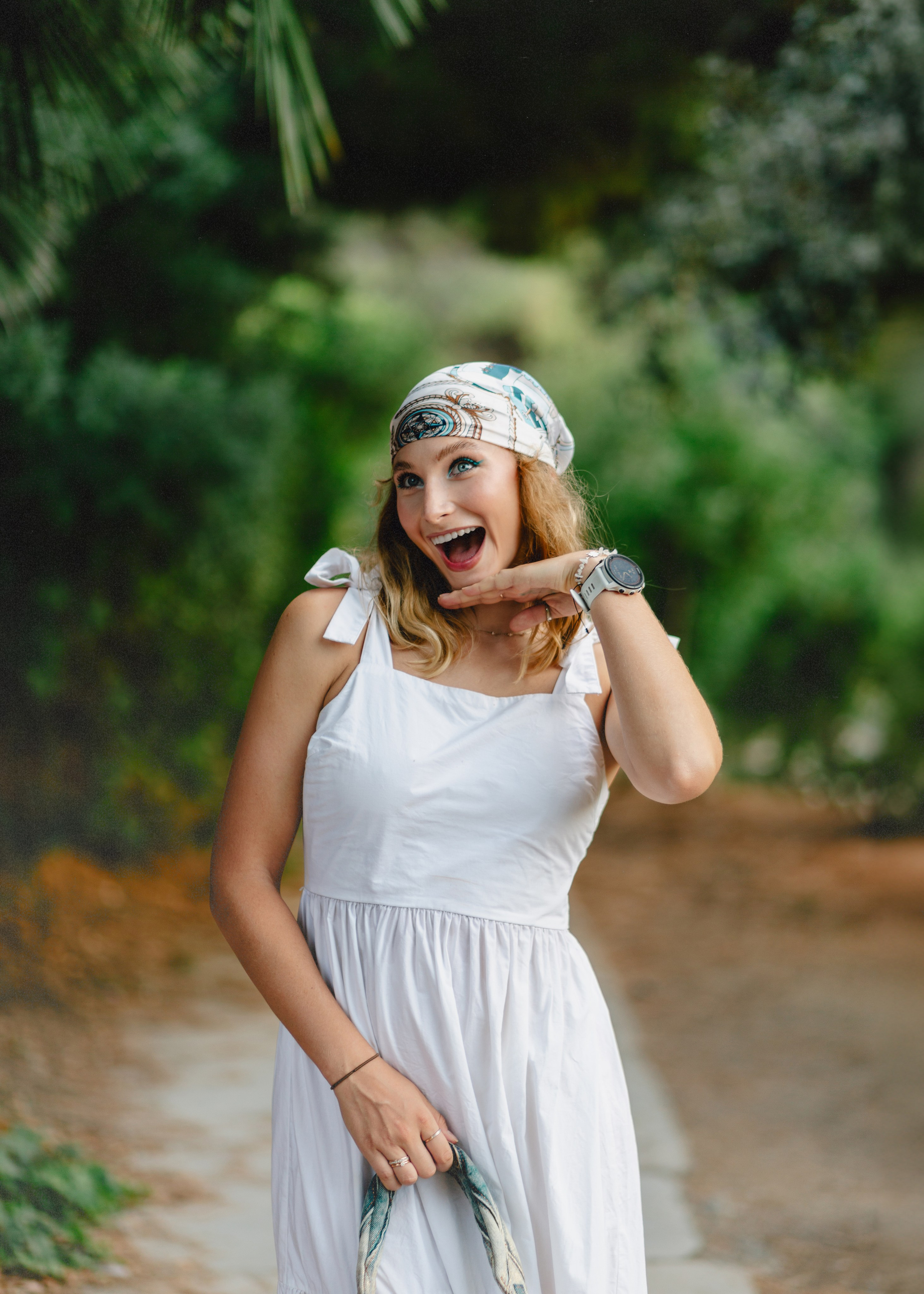 Elegant Dasha. Barbara Isaeva