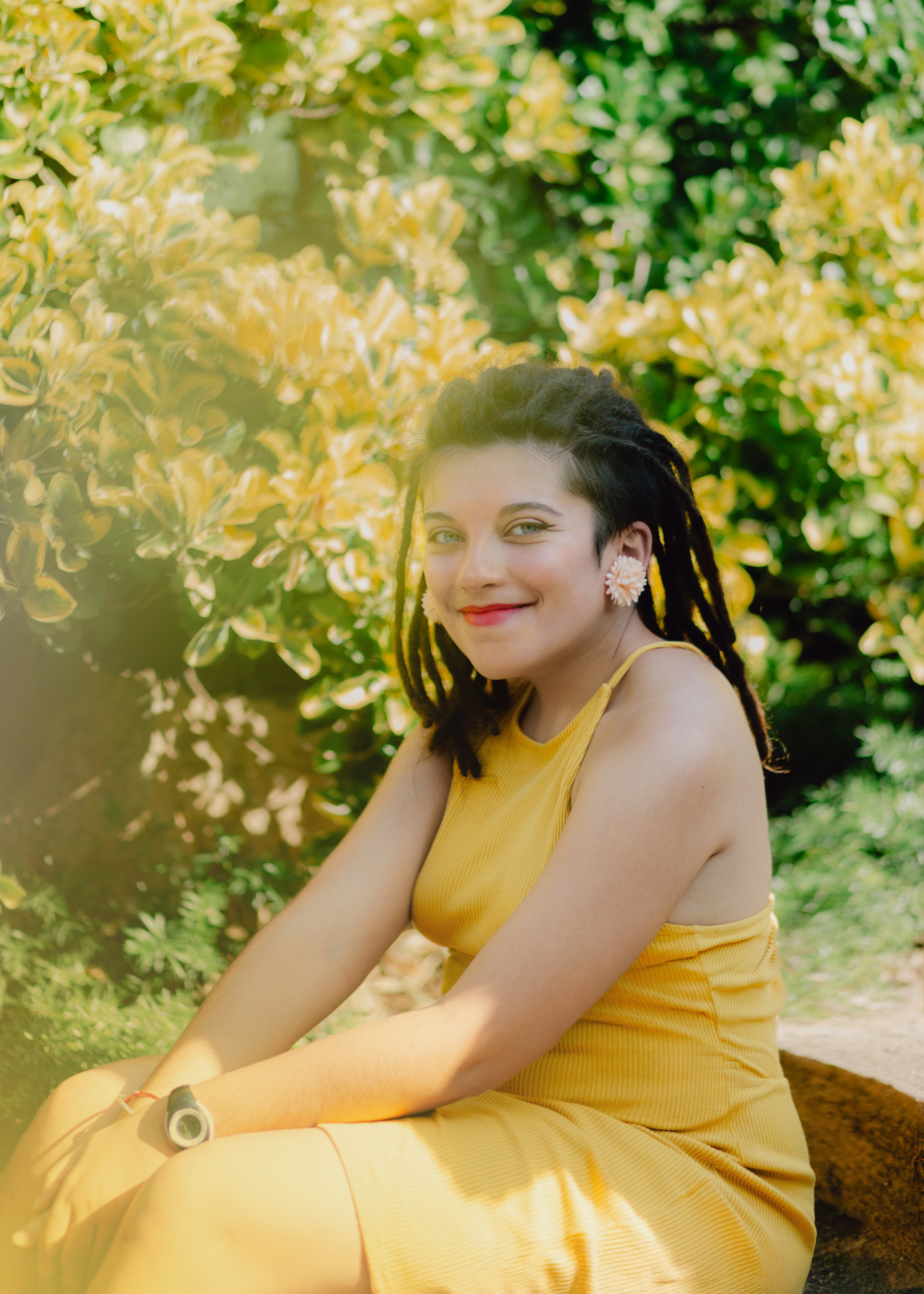 Momentos de Amigas. Barbara Isaeva