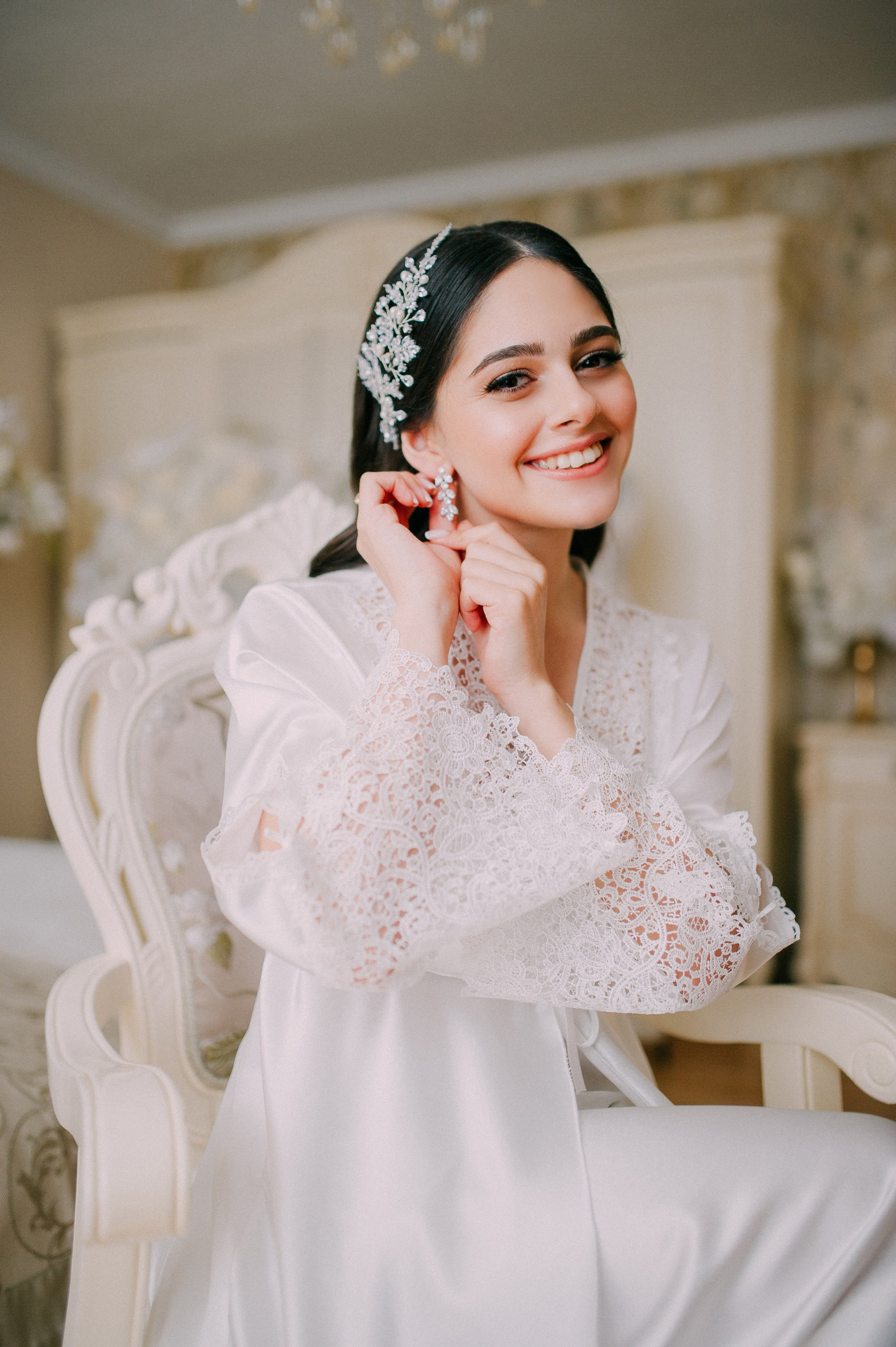 Алина & Зураб. Свадебный фотограф/видеограф Максим Черников