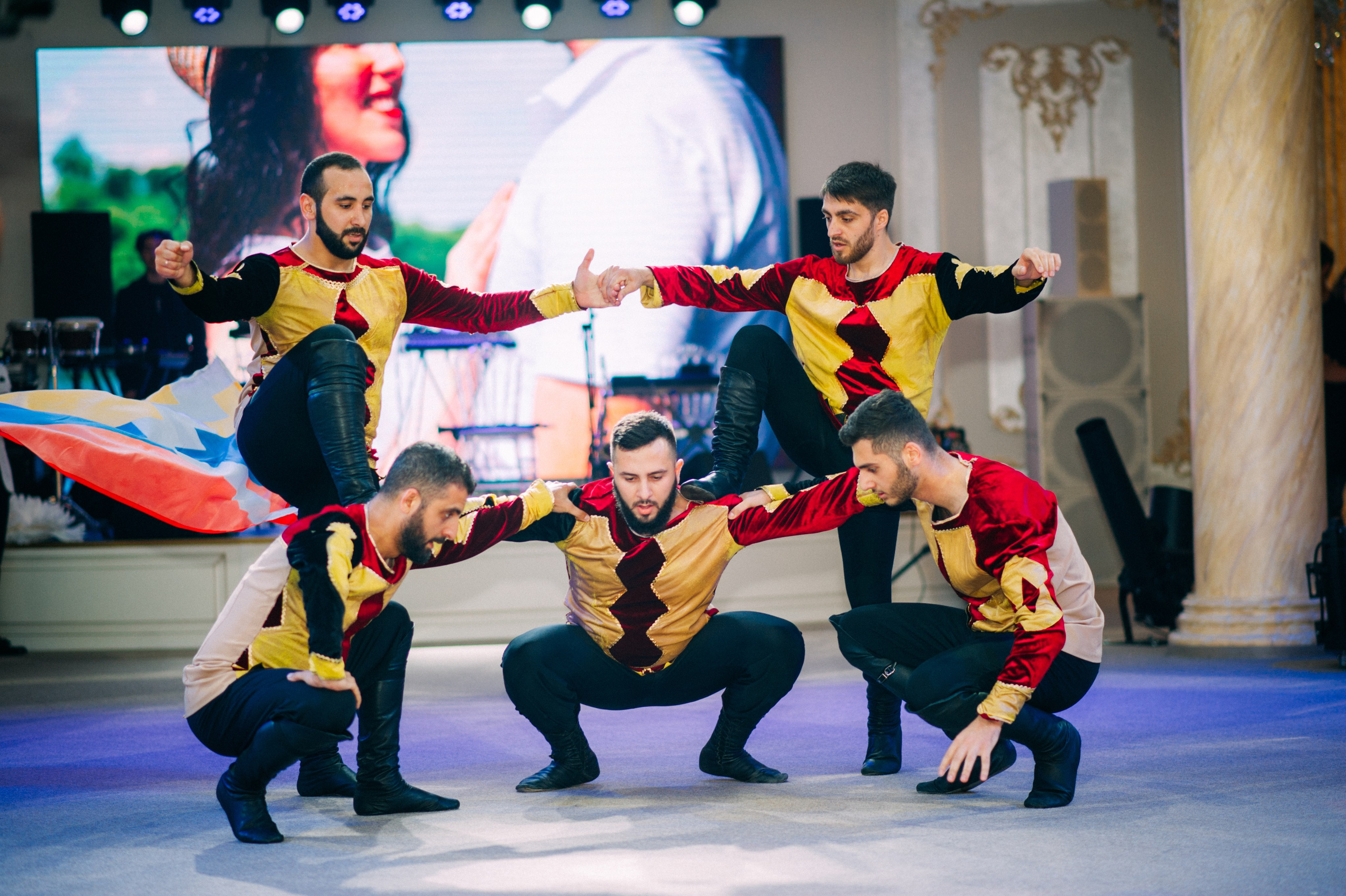 Екатерина & Валерий. Свадебный фотограф/видеограф Максим Черников