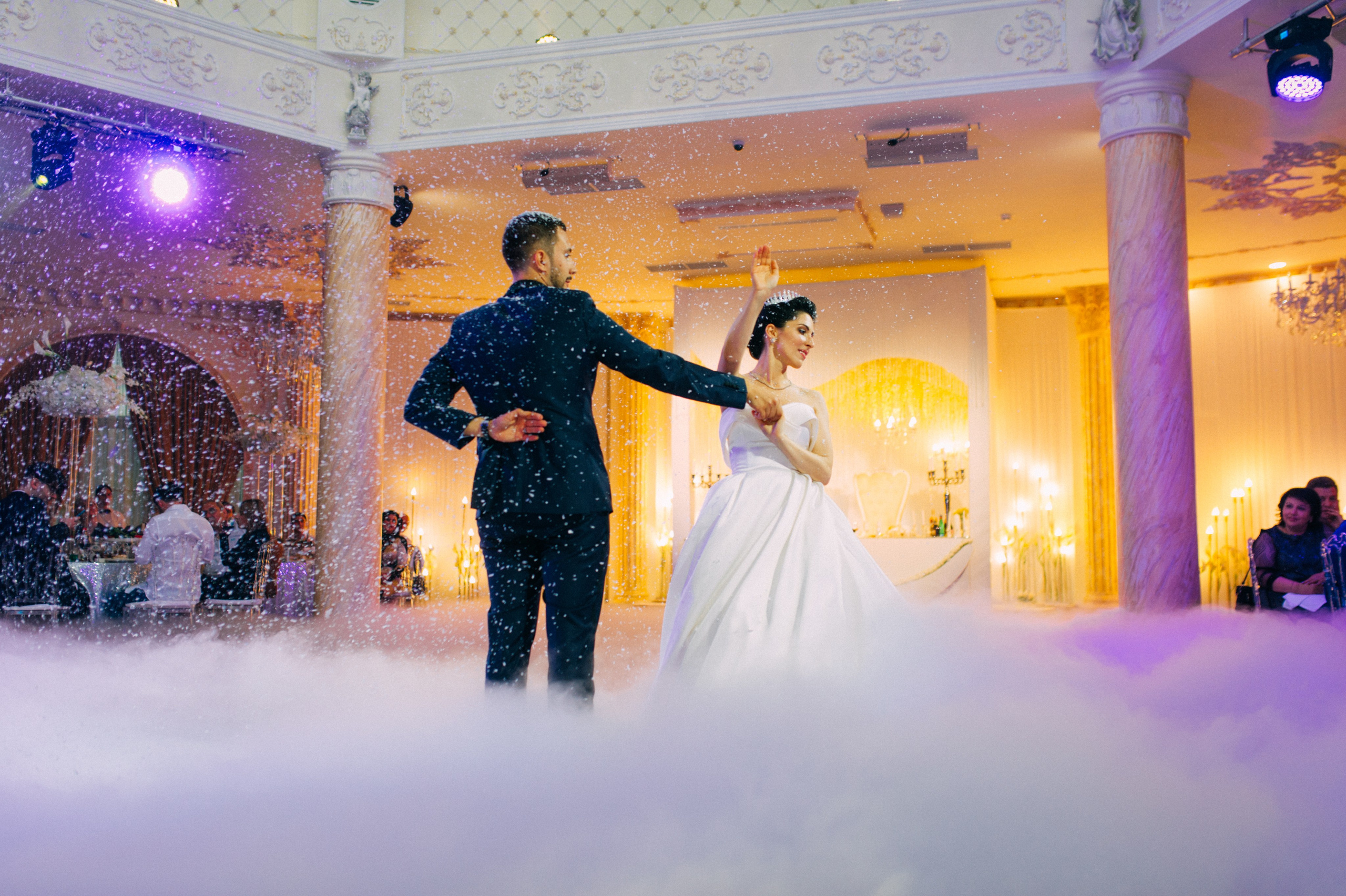 Екатерина & Валерий. Свадебный фотограф/видеограф Максим Черников