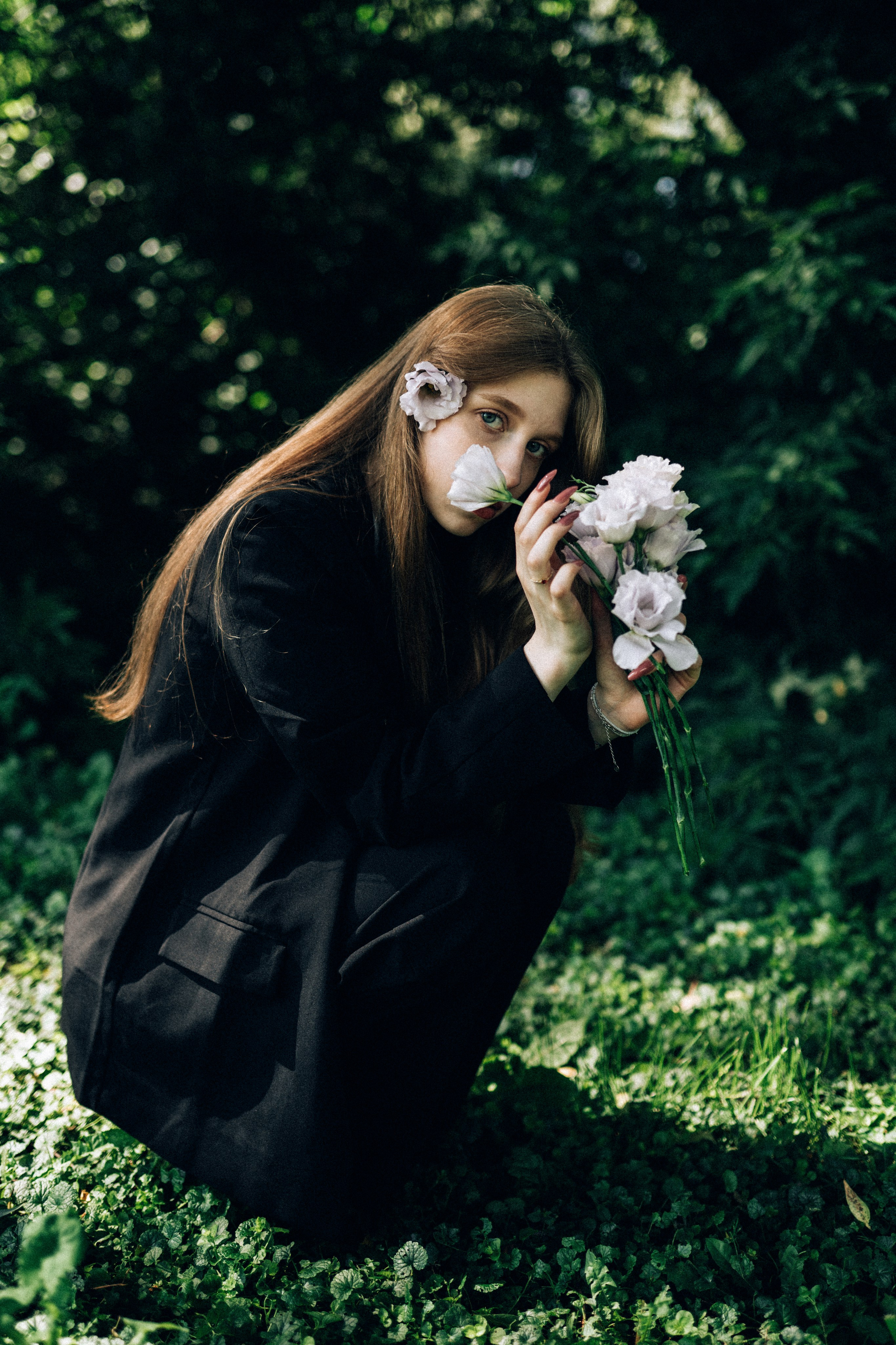 Соня. Главная