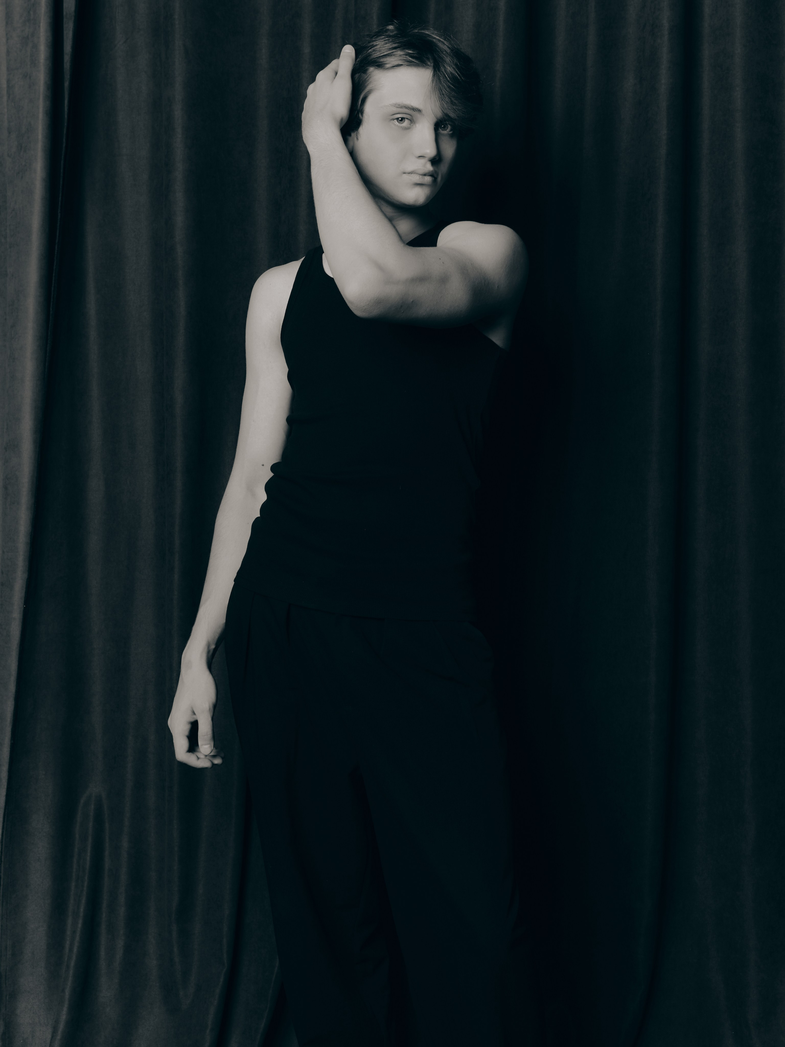 Кирилл. Главная