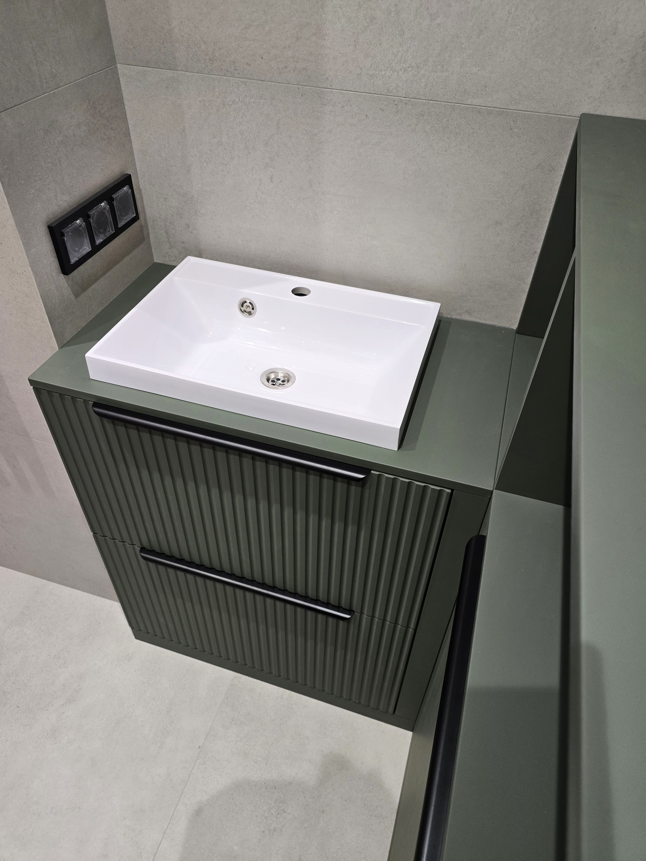 ЖК Новая Тверь II. Главная