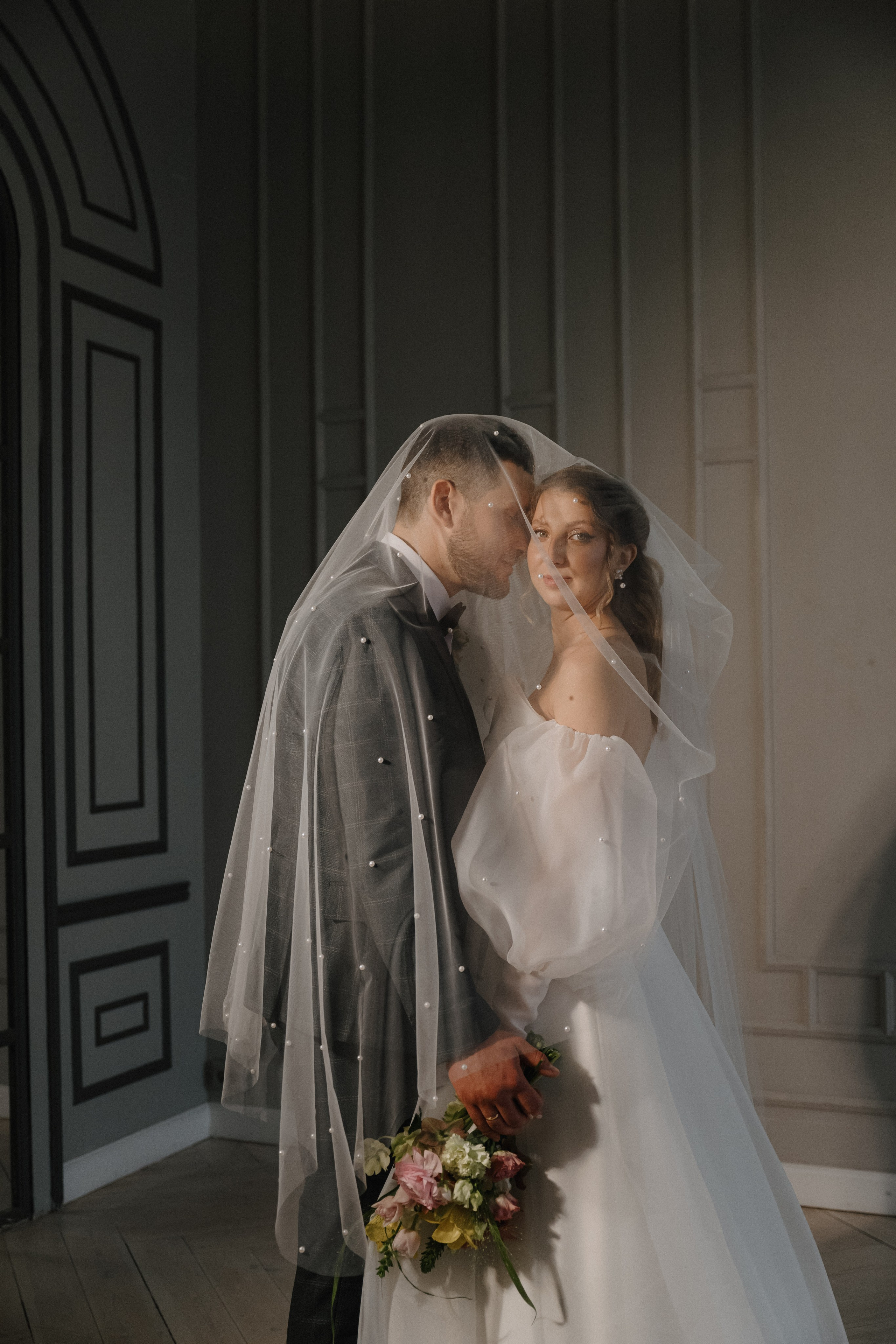 Диана & Игорь, Сосновый бор