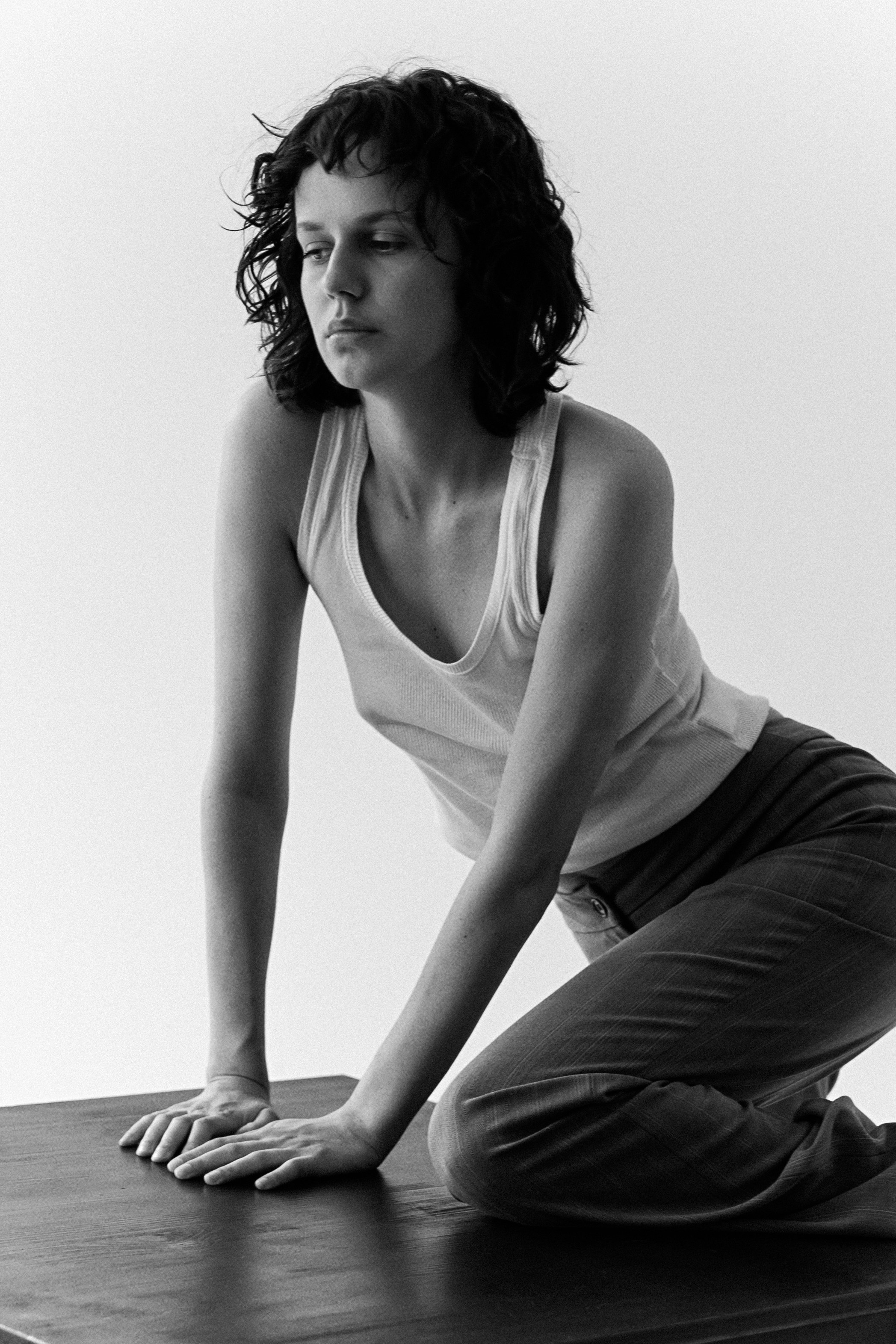 Юля. Фотограф Москва, Санкт-Петербург, Абакан