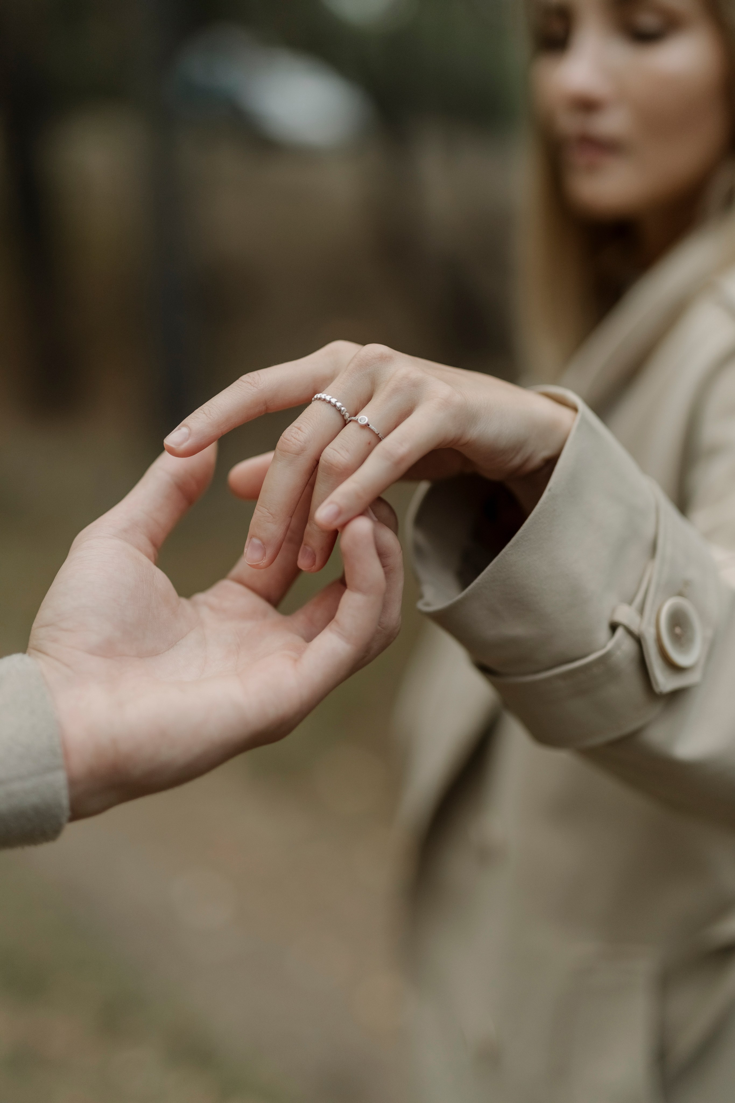 Олеся и Максим. Фотограф в Челябинске