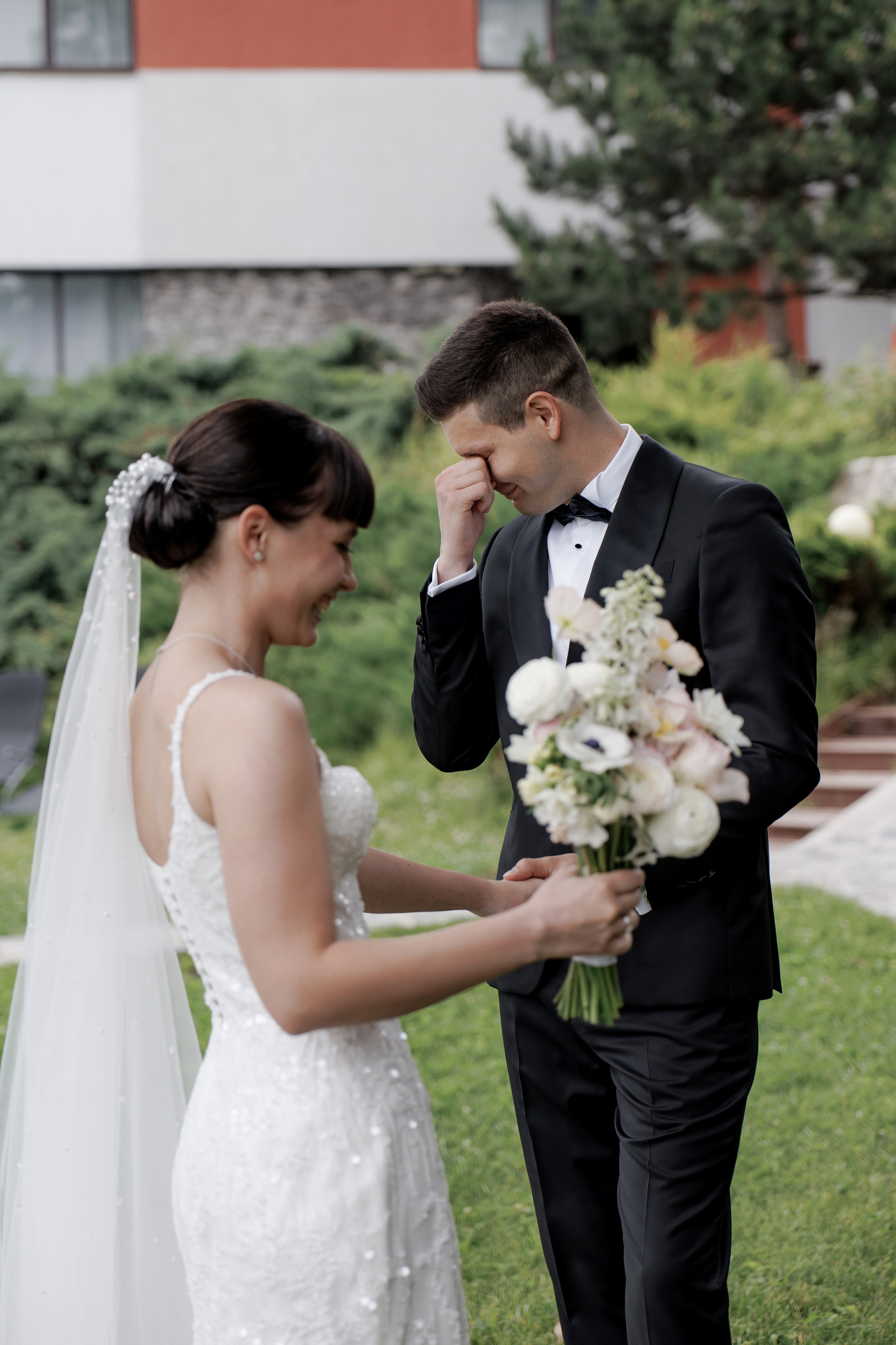 Мария и Никита. Свадебный фотограф в Самаре Катерина Мостовая