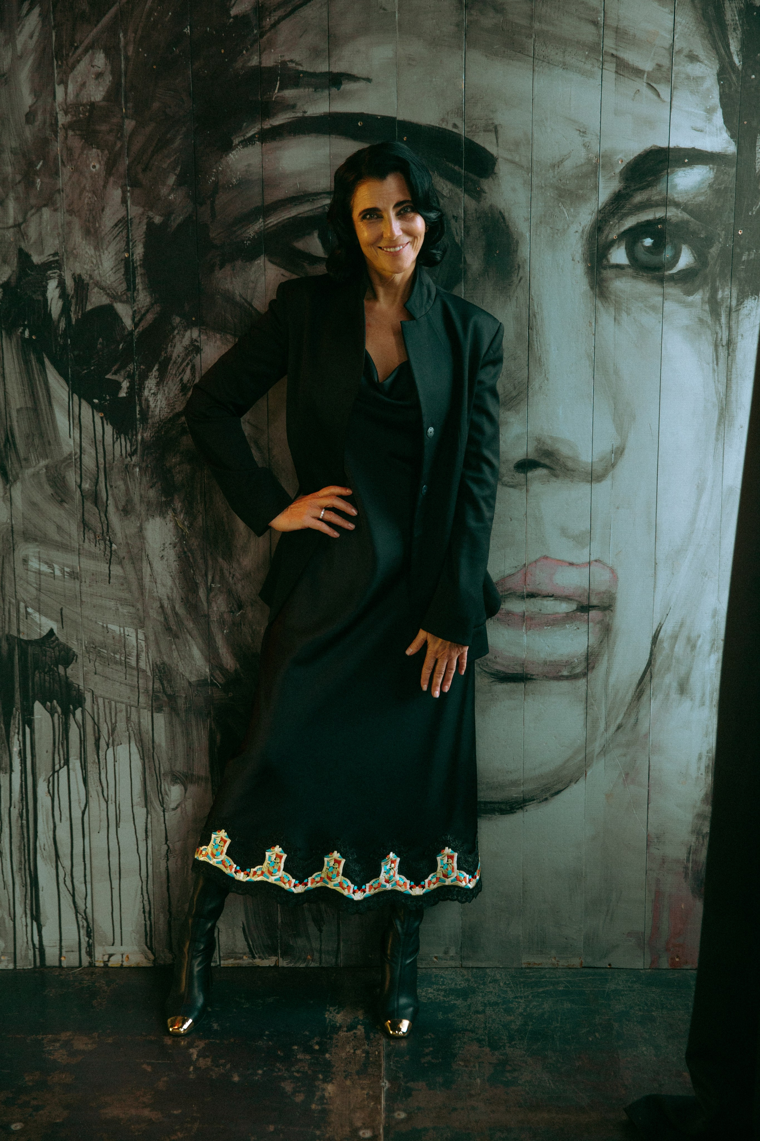 Индивидуальная фотосессия для Татьяны в Нижнем Новгороде