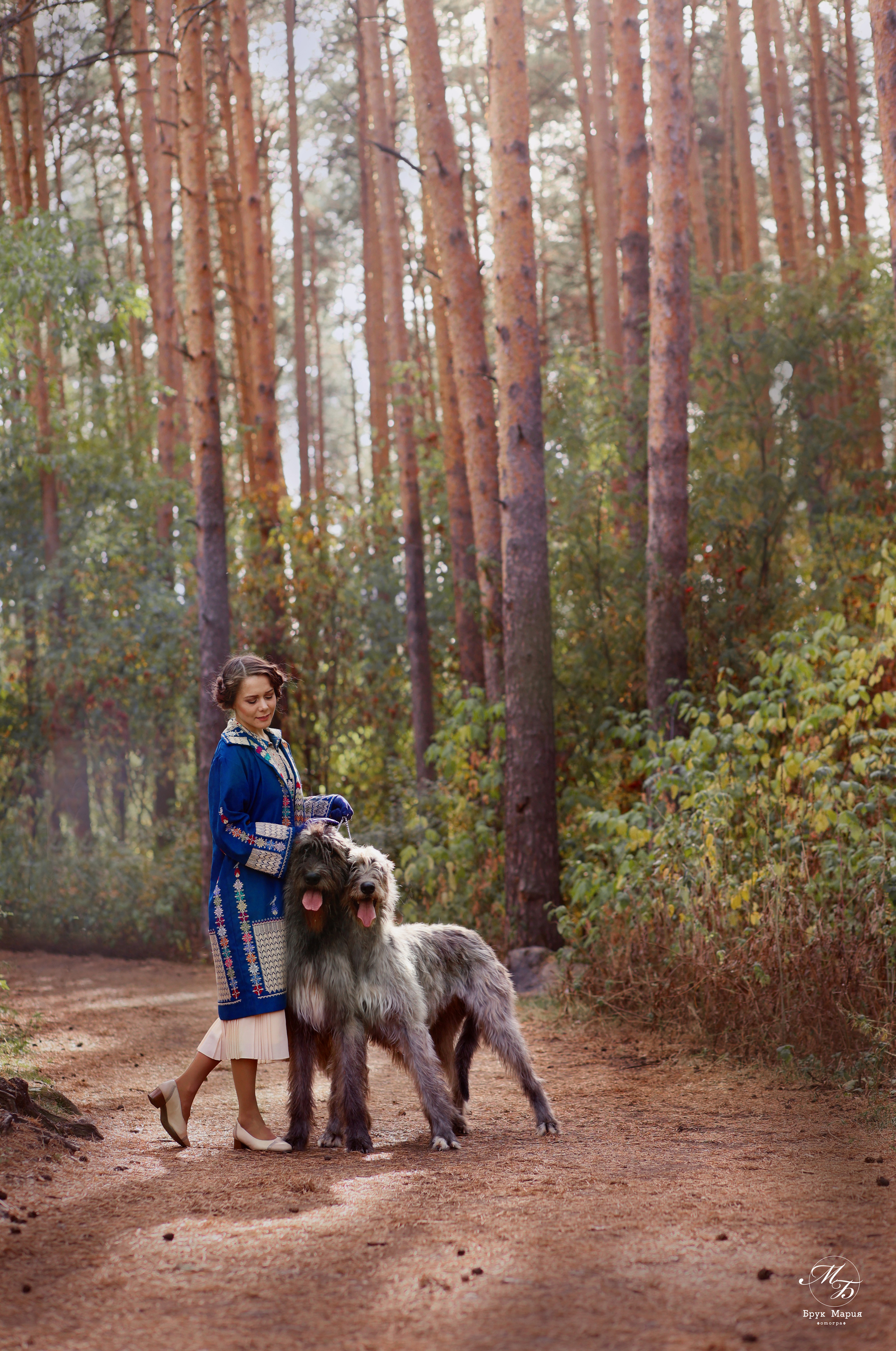 Индивидуальные фотосессии. Художественный фотограф в Екатеринбурге Брук Мария