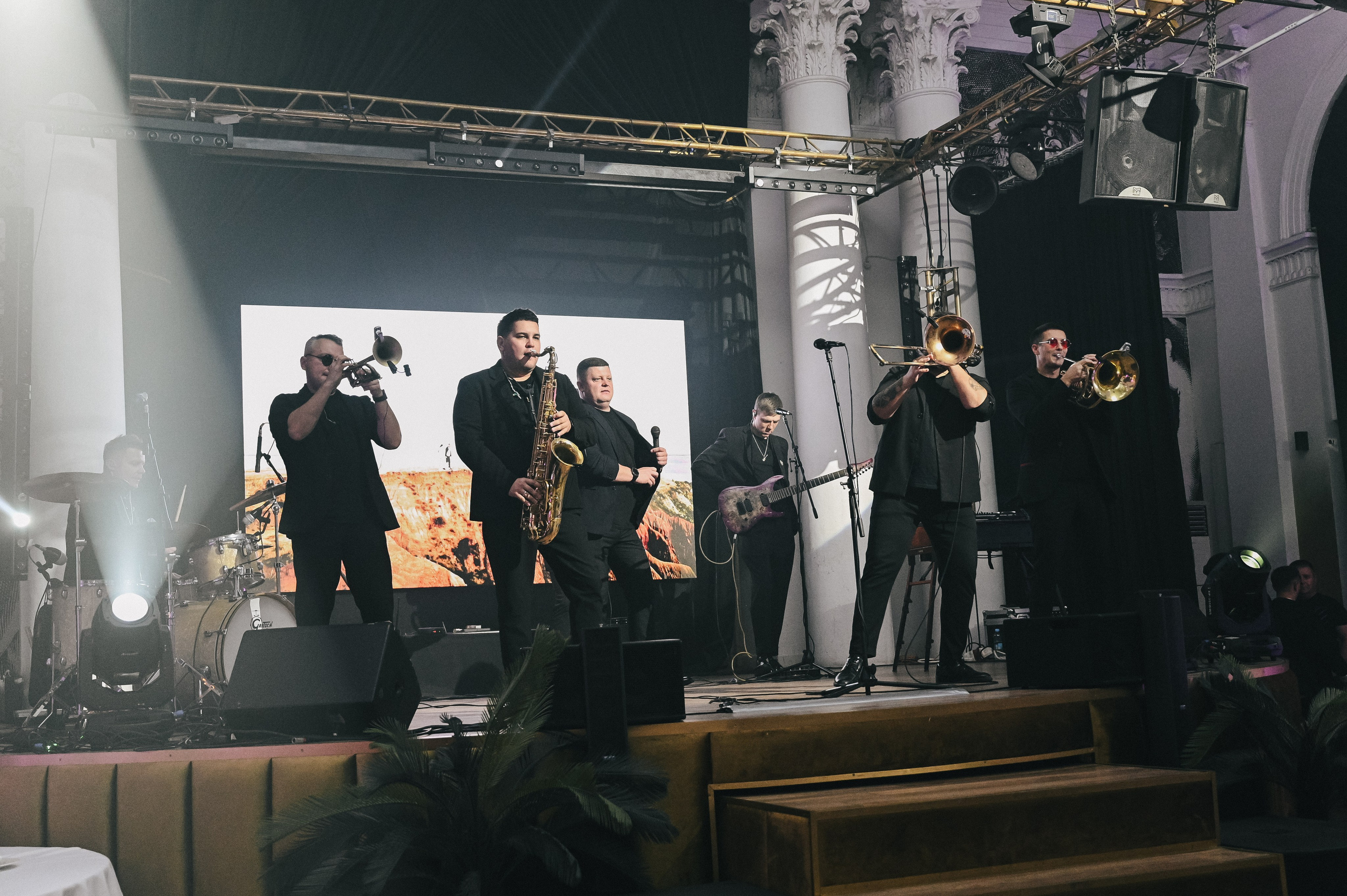 Денис + Алиса. Свадебный и семейный фотограф Волгоград Москва