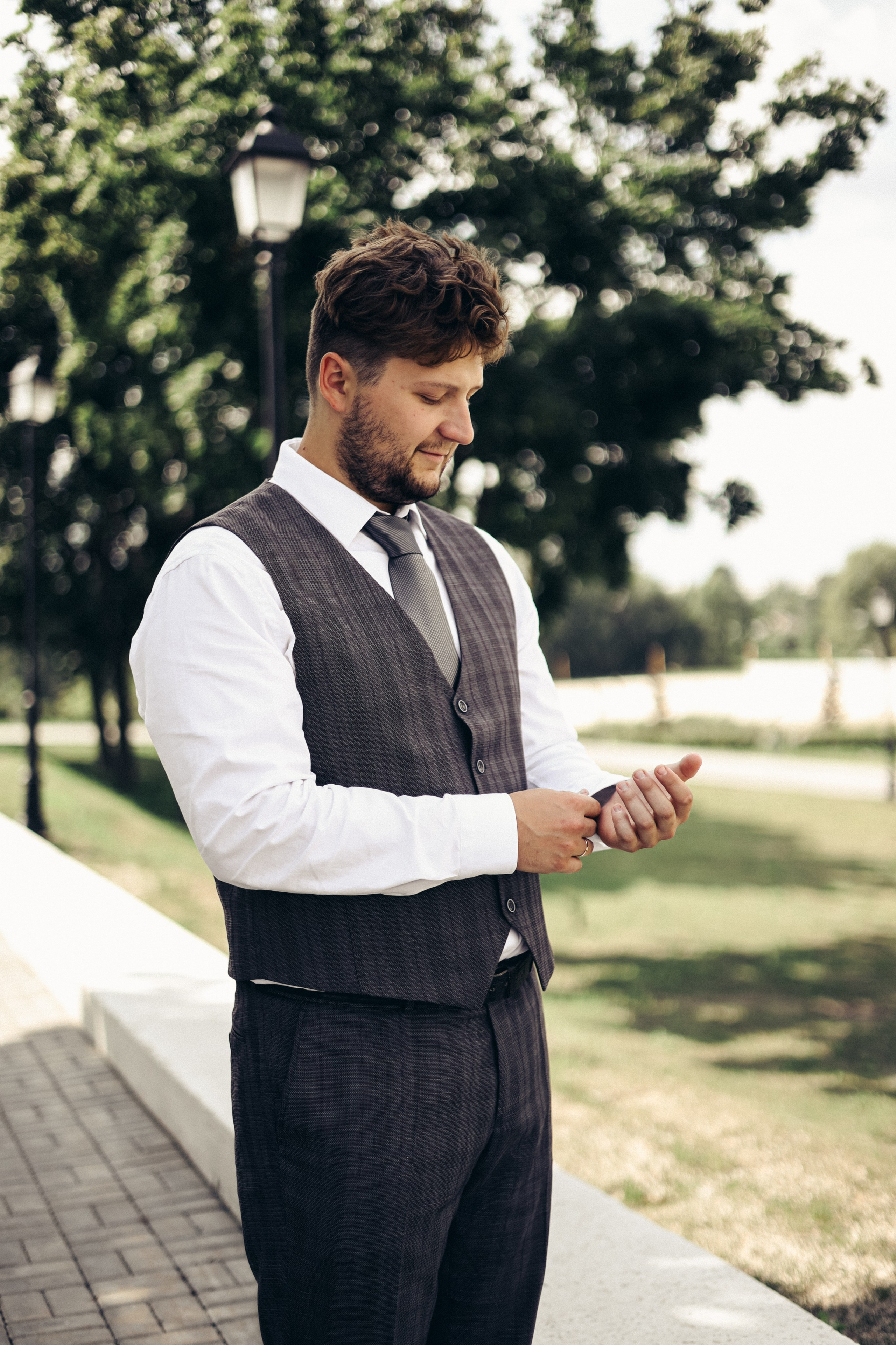 Ярослав & Екатерина. Фотограф Мария Лаенко