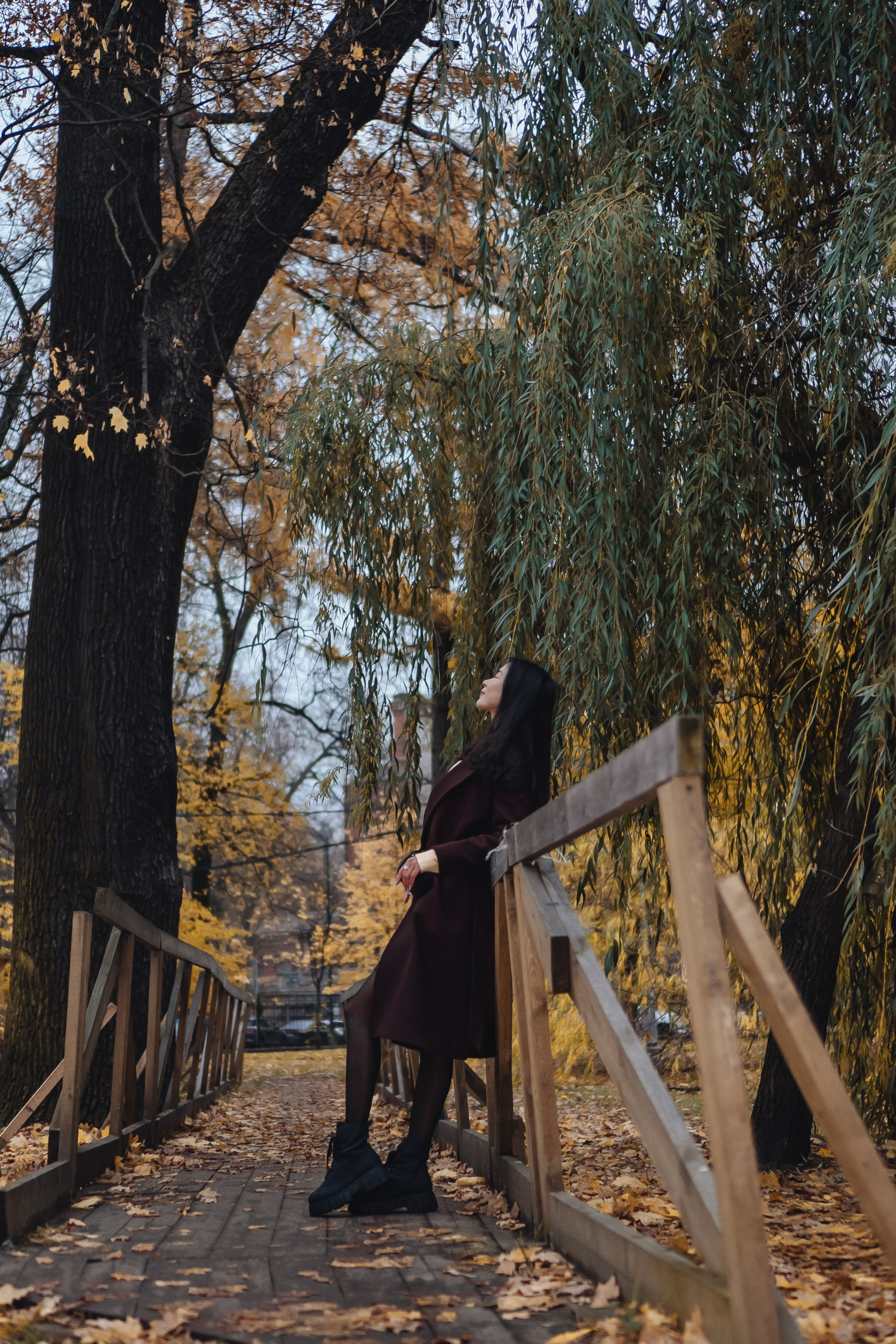 ФТОСЕСИЯ ПРОГУЛКА ПО ПЕТРОГРАДКЕ И ЛОПУХИНСКОМУ САДУ. Профессиональный фотограф, Санкт-Петербург — Виктория Богомолова