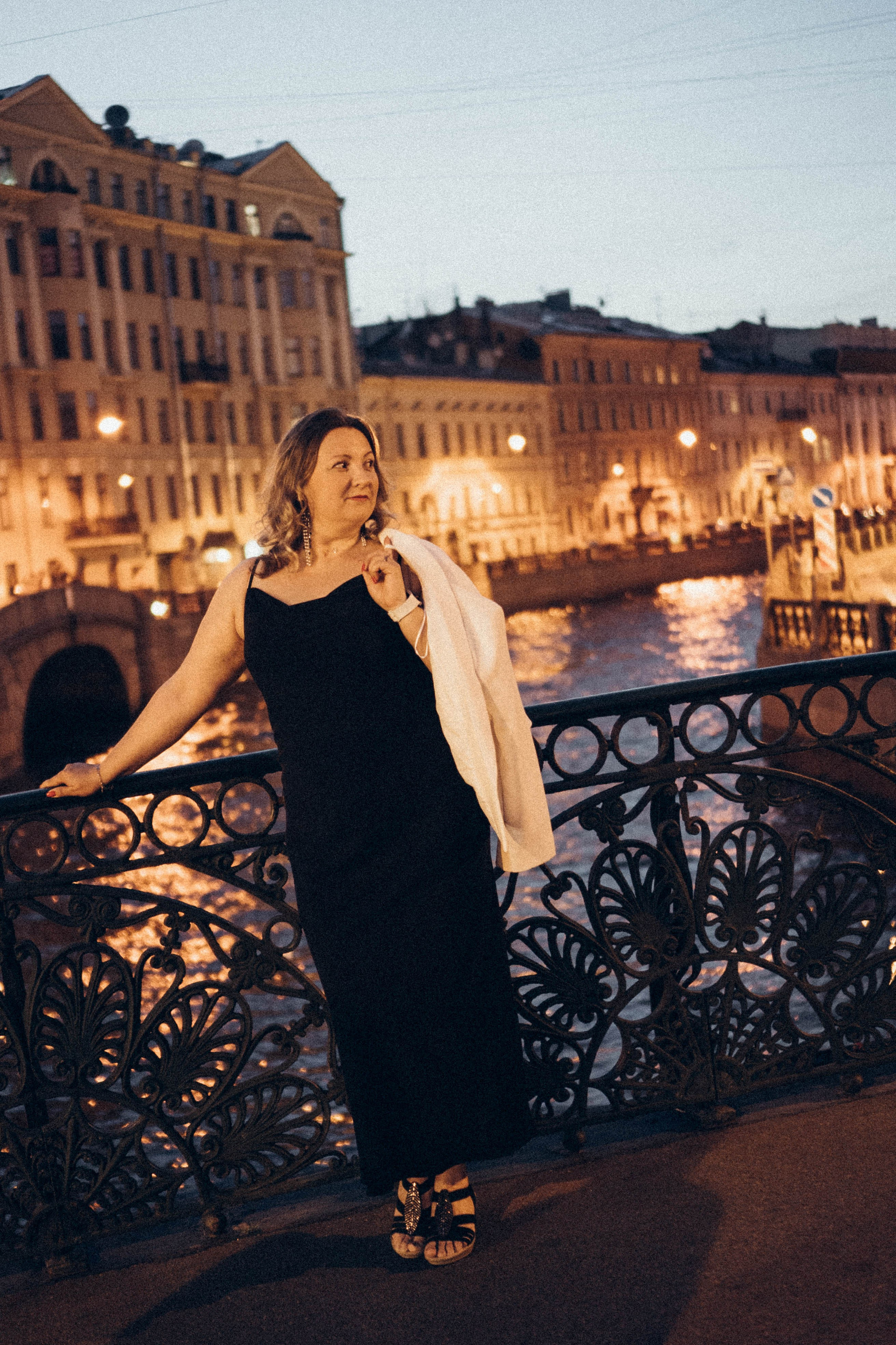 Закатная серия. Профессиональный фотограф, Санкт-Петербург — Виктория Богомолова