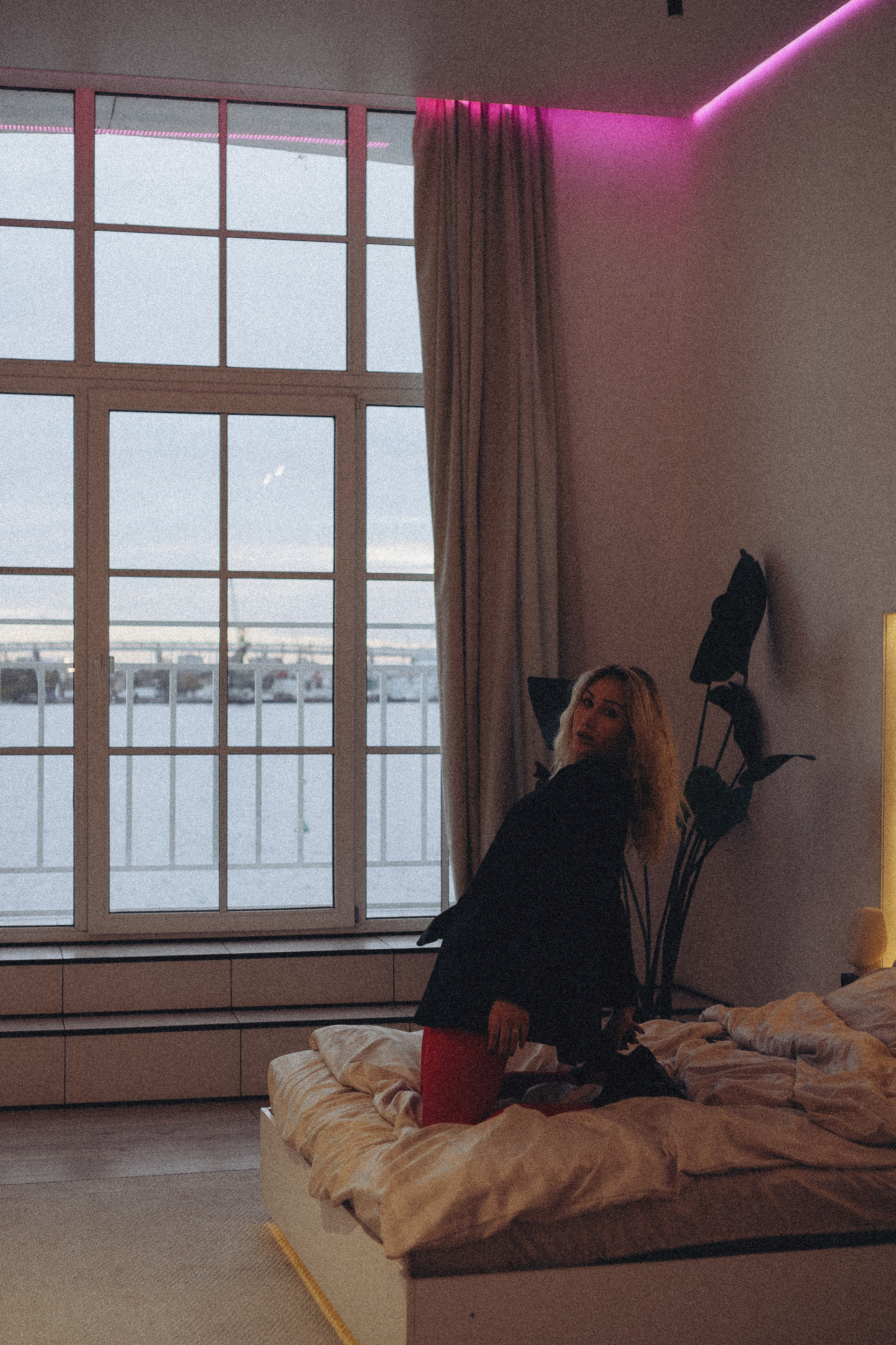 Студийная. Профессиональный фотограф, Санкт-Петербург — Виктория Богомолова