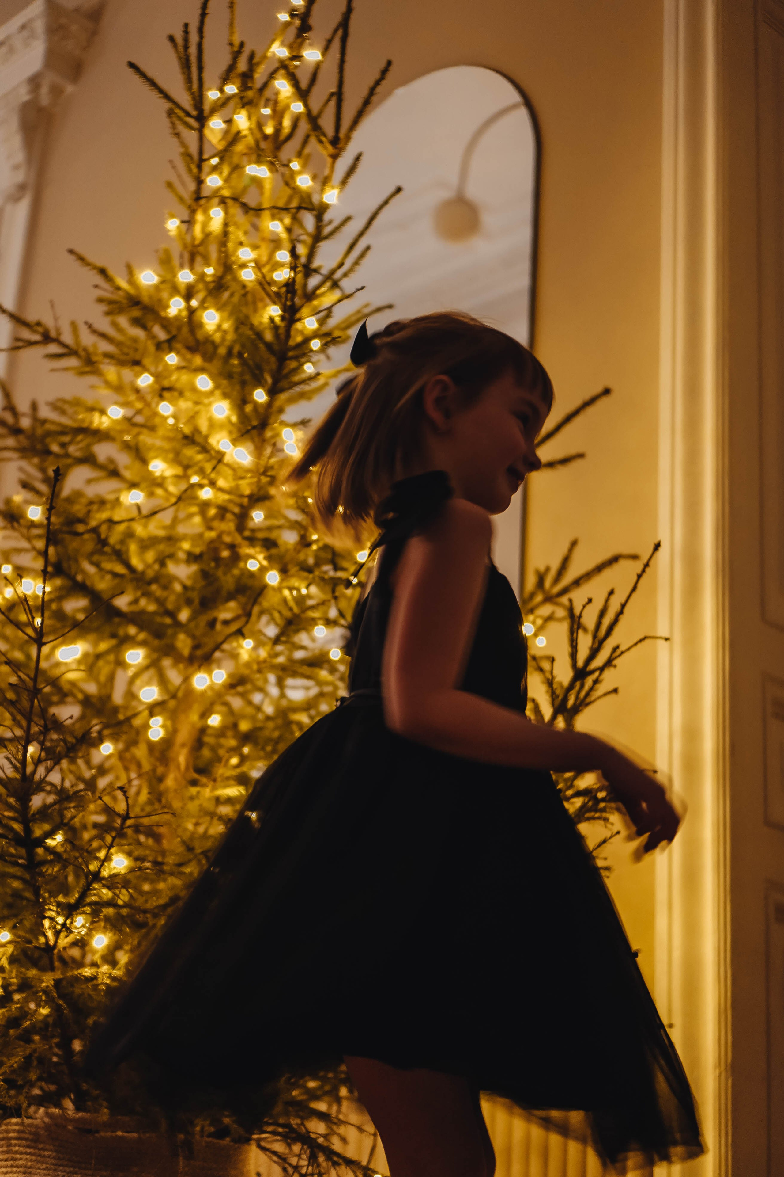 Семейная новогодняя. Профессиональный фотограф, Санкт-Петербург — Виктория Богомолова