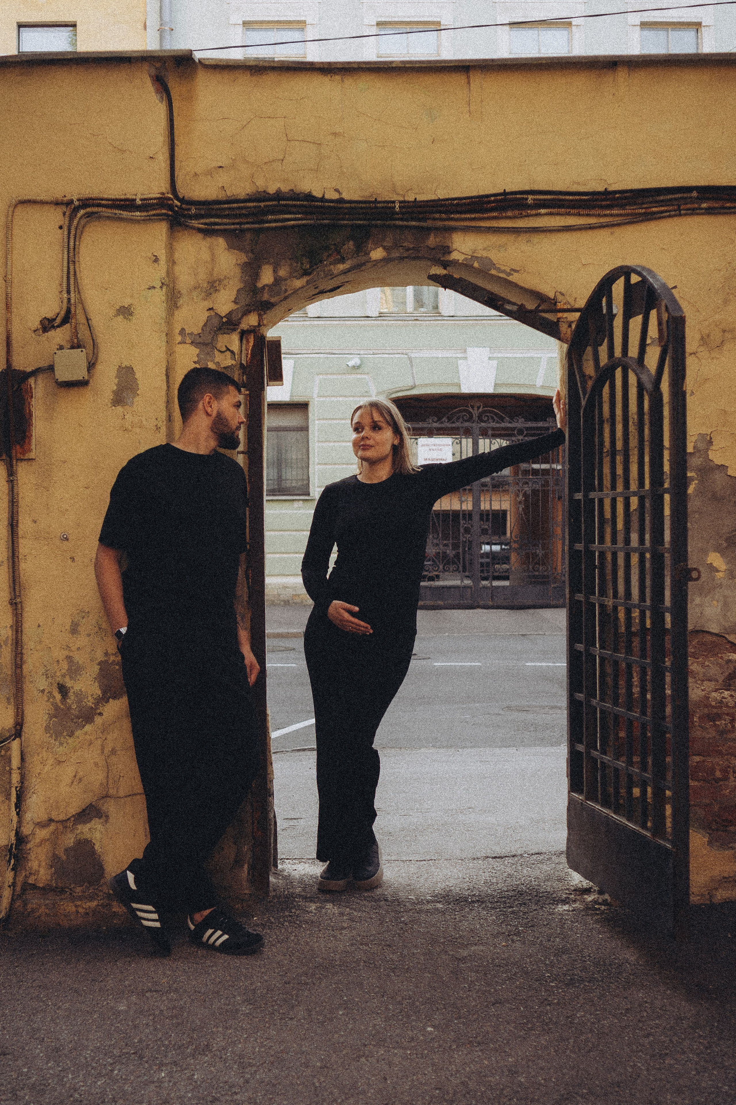 БЕРЕМЕННОСТЬ. Профессиональный фотограф, Санкт-Петербург — Виктория Богомолова