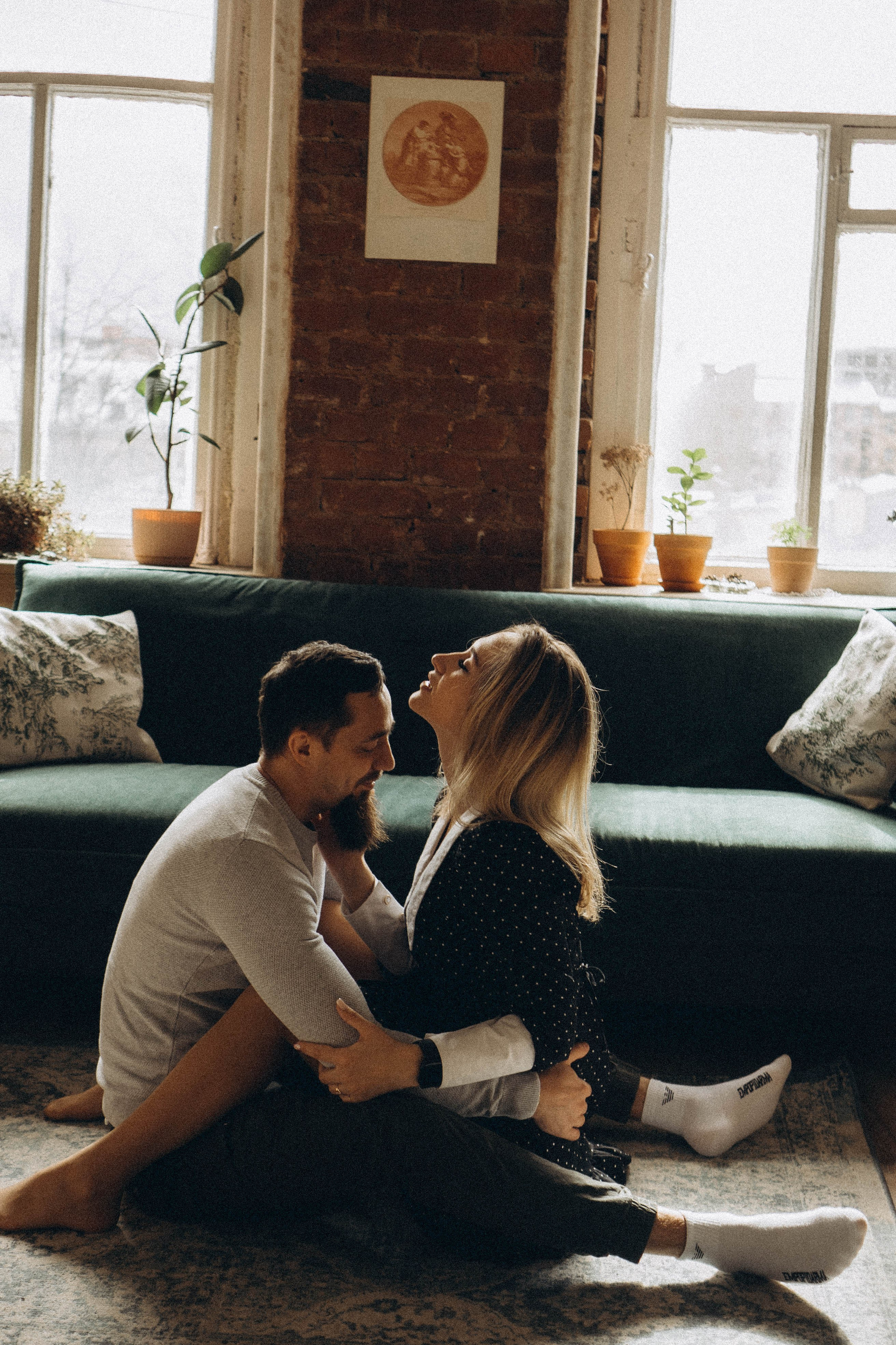 Любовь. Профессиональный фотограф, Санкт-Петербург — Виктория Богомолова