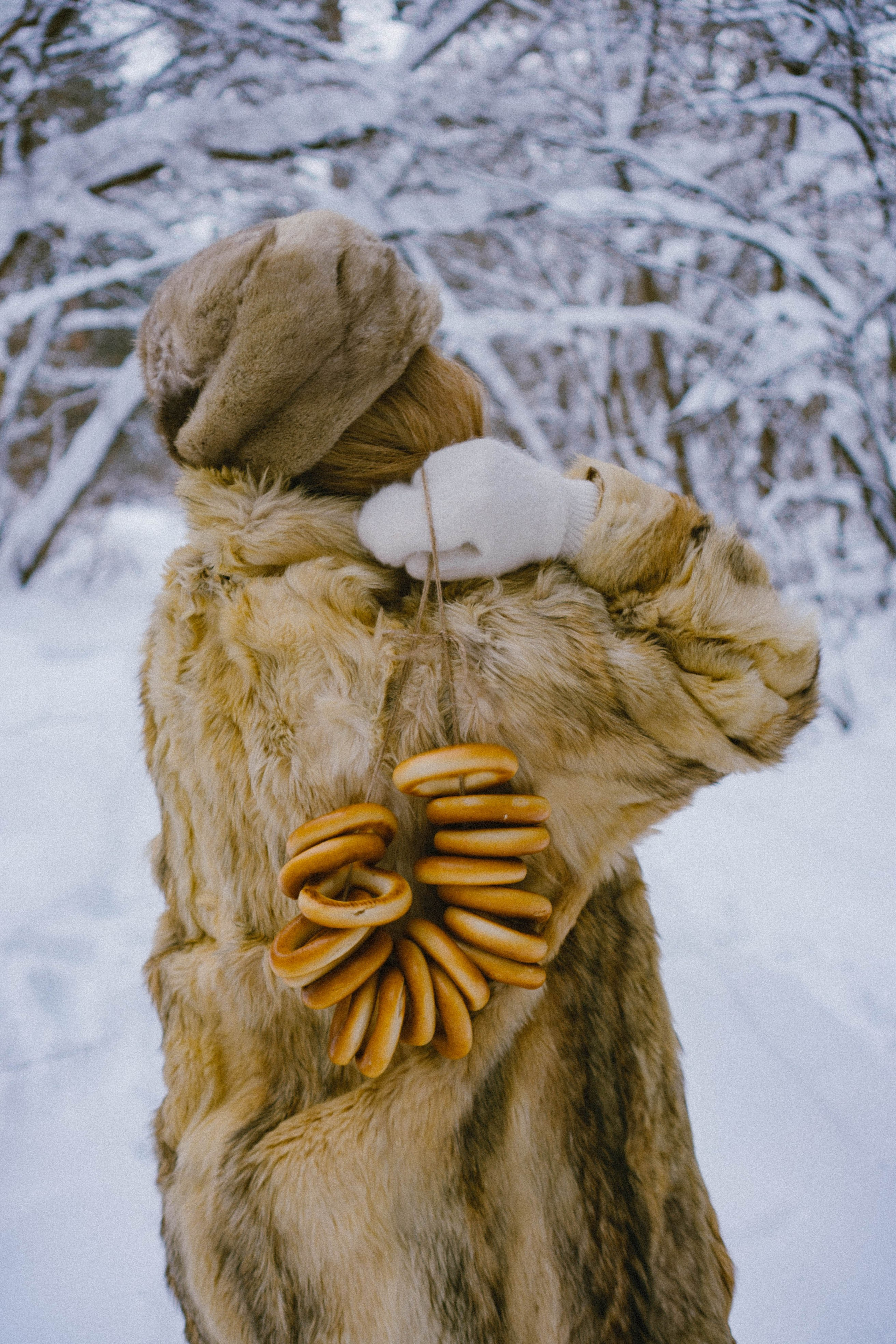 Русский стиль. Профессиональный фотограф, Санкт-Петербург — Виктория Богомолова