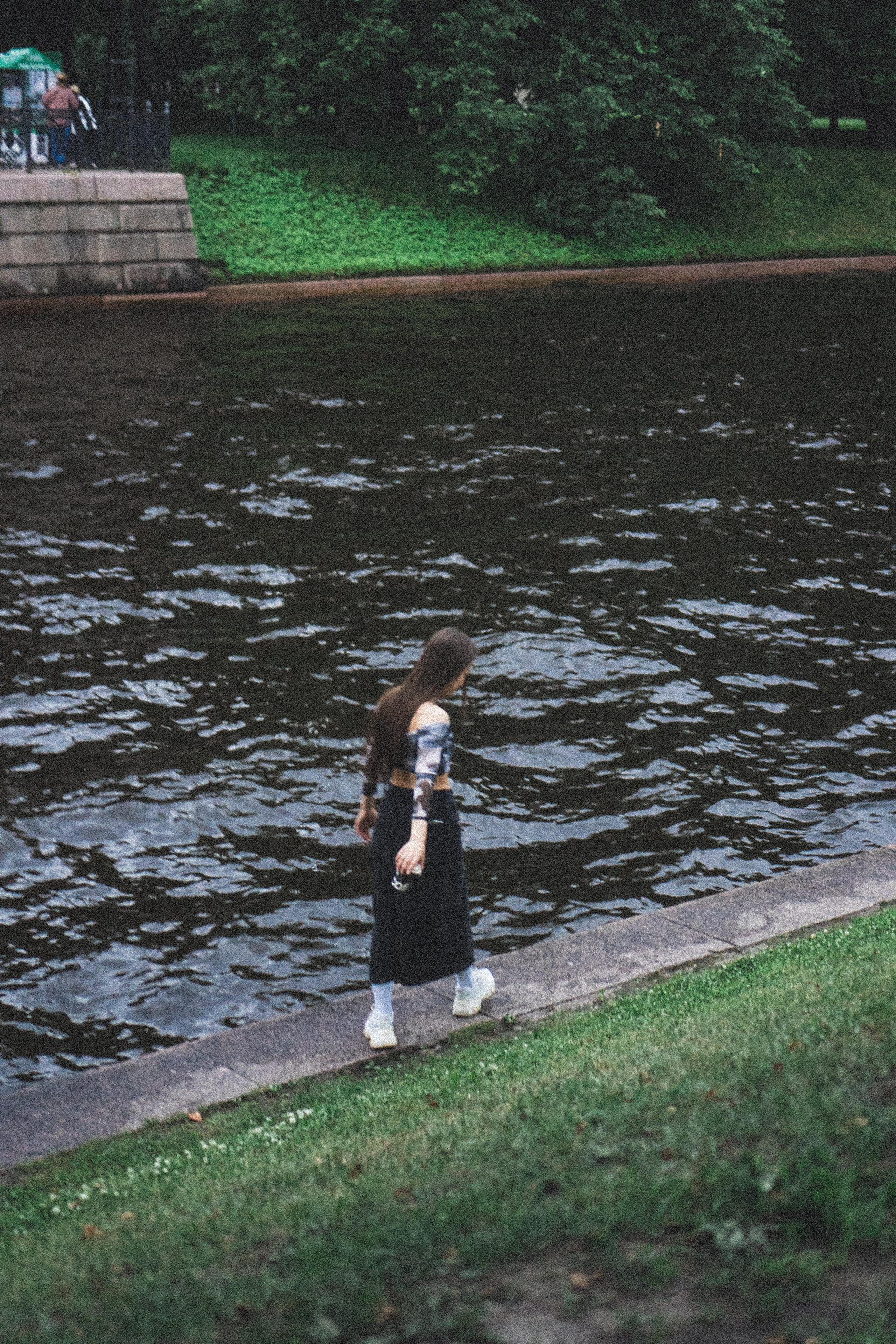 ПРОГУЛКА НА ЗАКАТЕ ПОО ЦЕНТРУ. Профессиональный фотограф, Санкт-Петербург — Виктория Богомолова