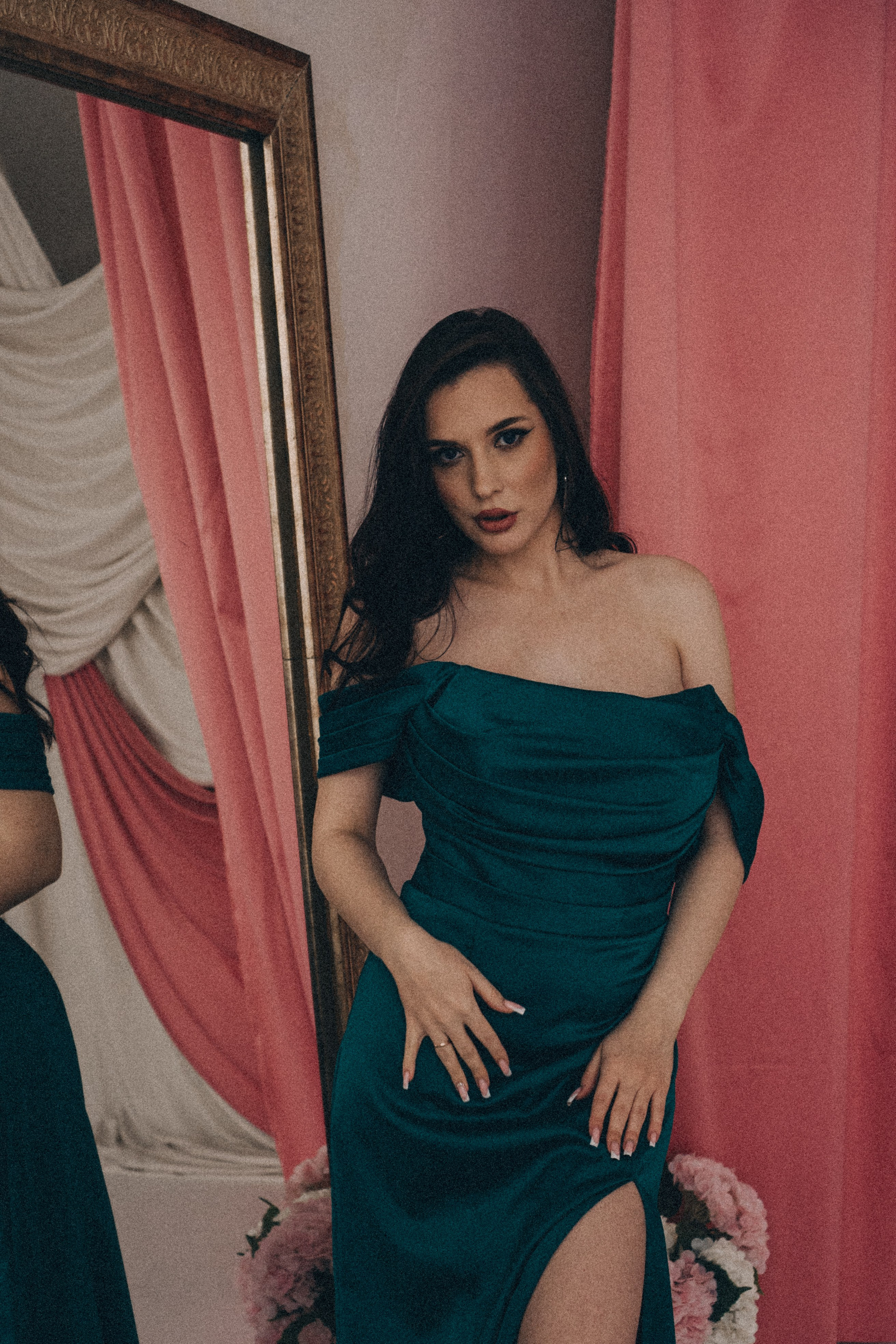 Весенняя. Профессиональный фотограф, Санкт-Петербург — Виктория Богомолова