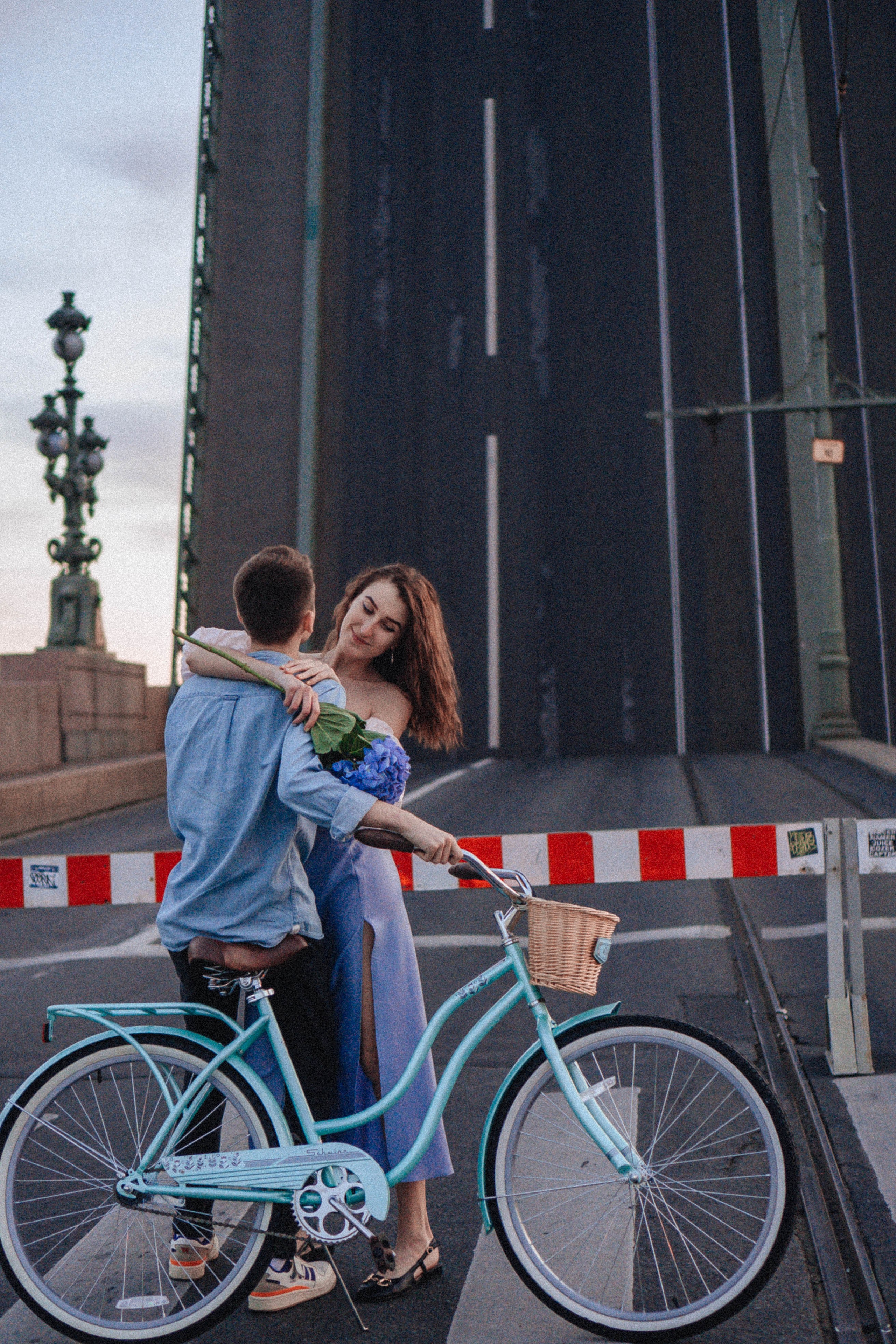 Крымская парочка. Профессиональный фотограф, Санкт-Петербург — Виктория Богомолова