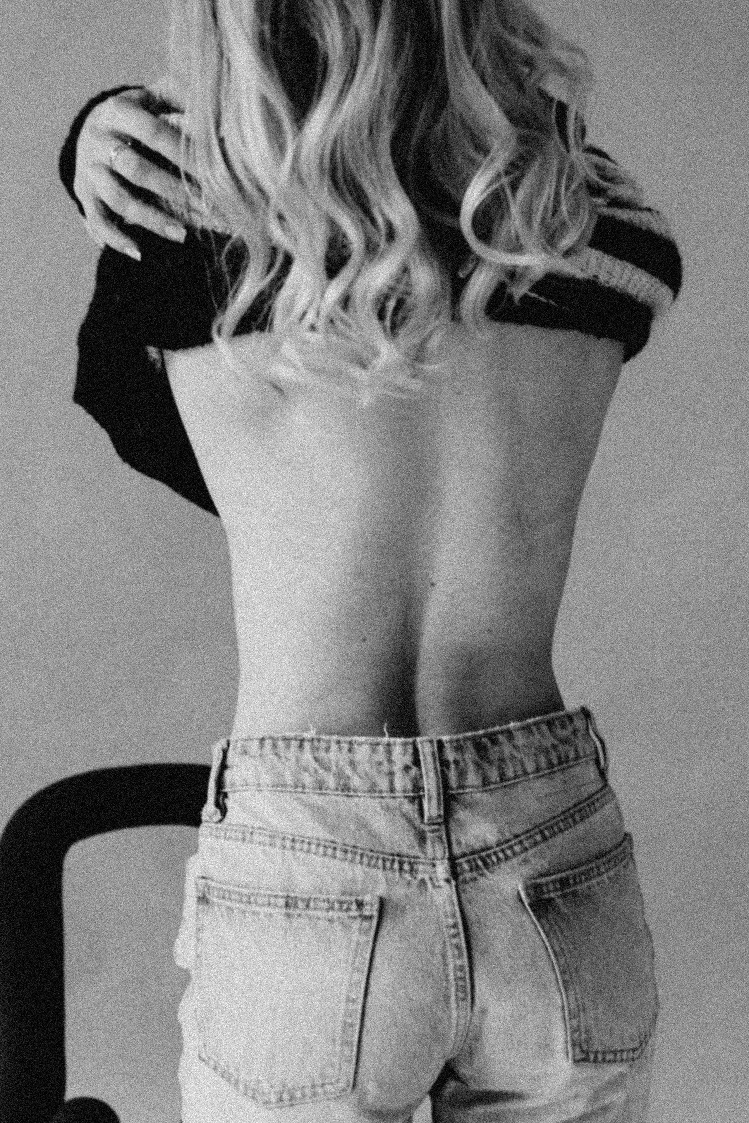 Студийная. Профессиональный фотограф, Санкт-Петербург — Виктория Богомолова