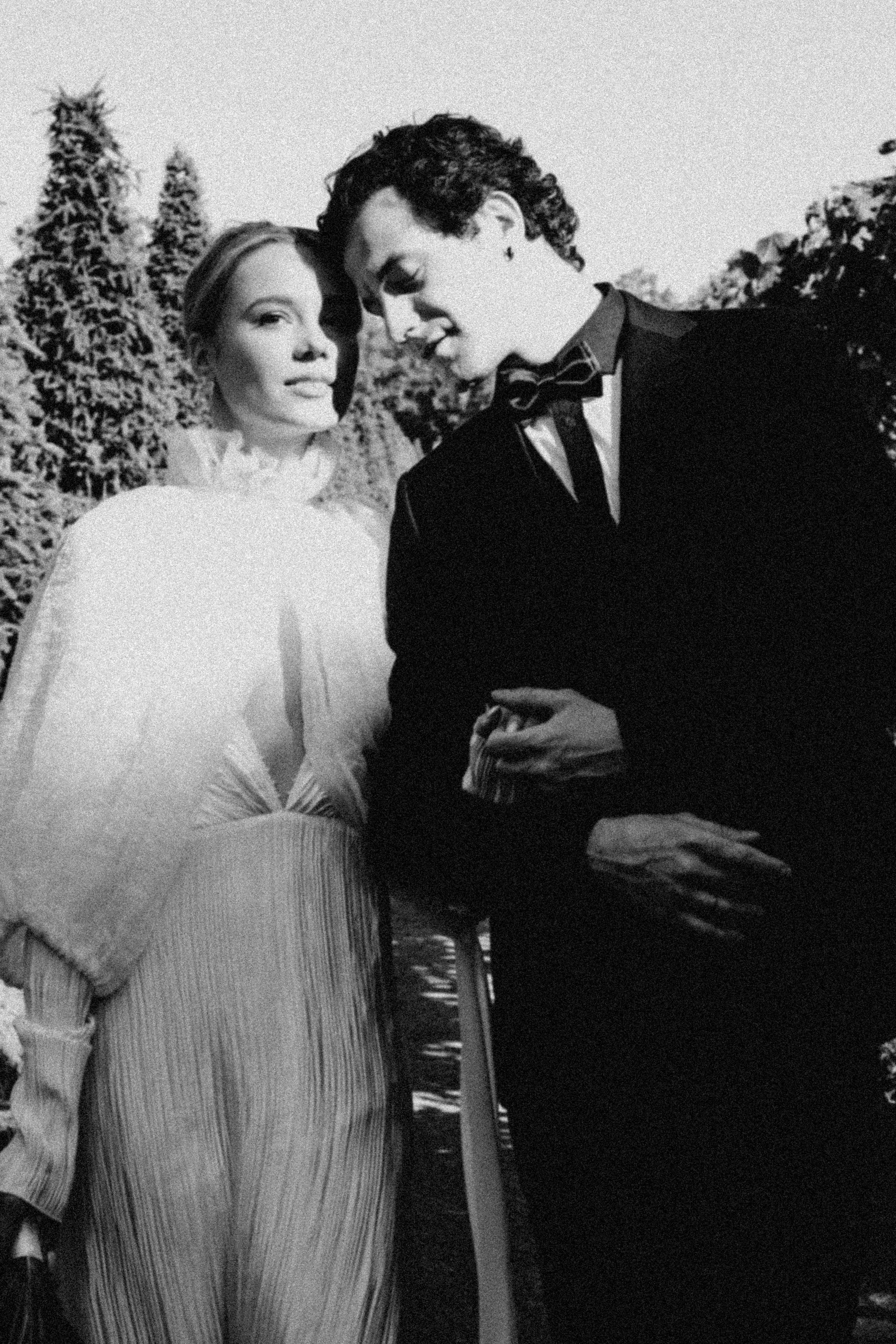 СВАДЕБНАЯ СЬЕМКА В ПАРКЕ ОРАНИЕНБАУМ. Профессиональный фотограф, Санкт-Петербург — Виктория Богомолова