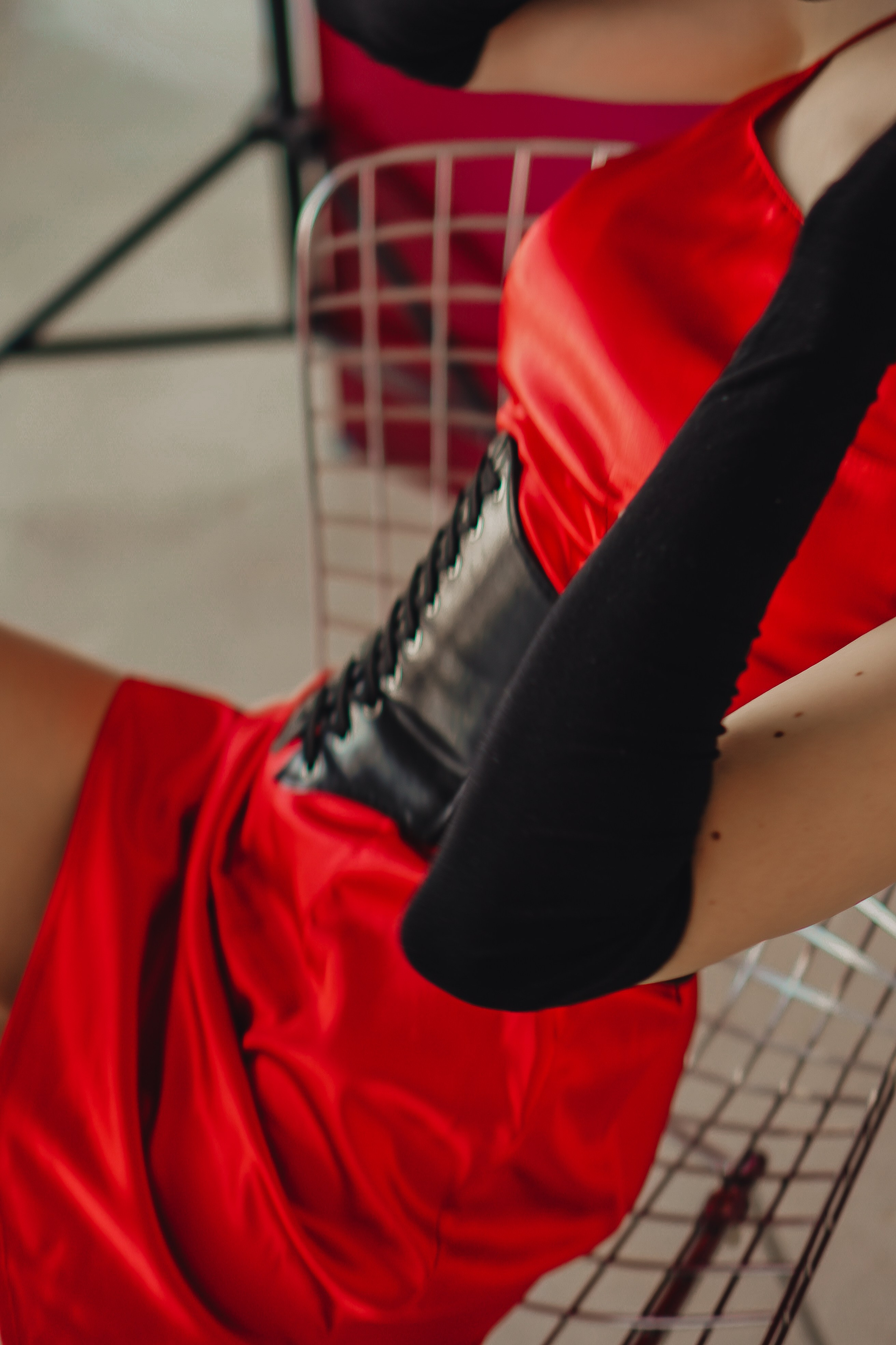 Студийная. Профессиональный фотограф, Санкт-Петербург — Виктория Богомолова