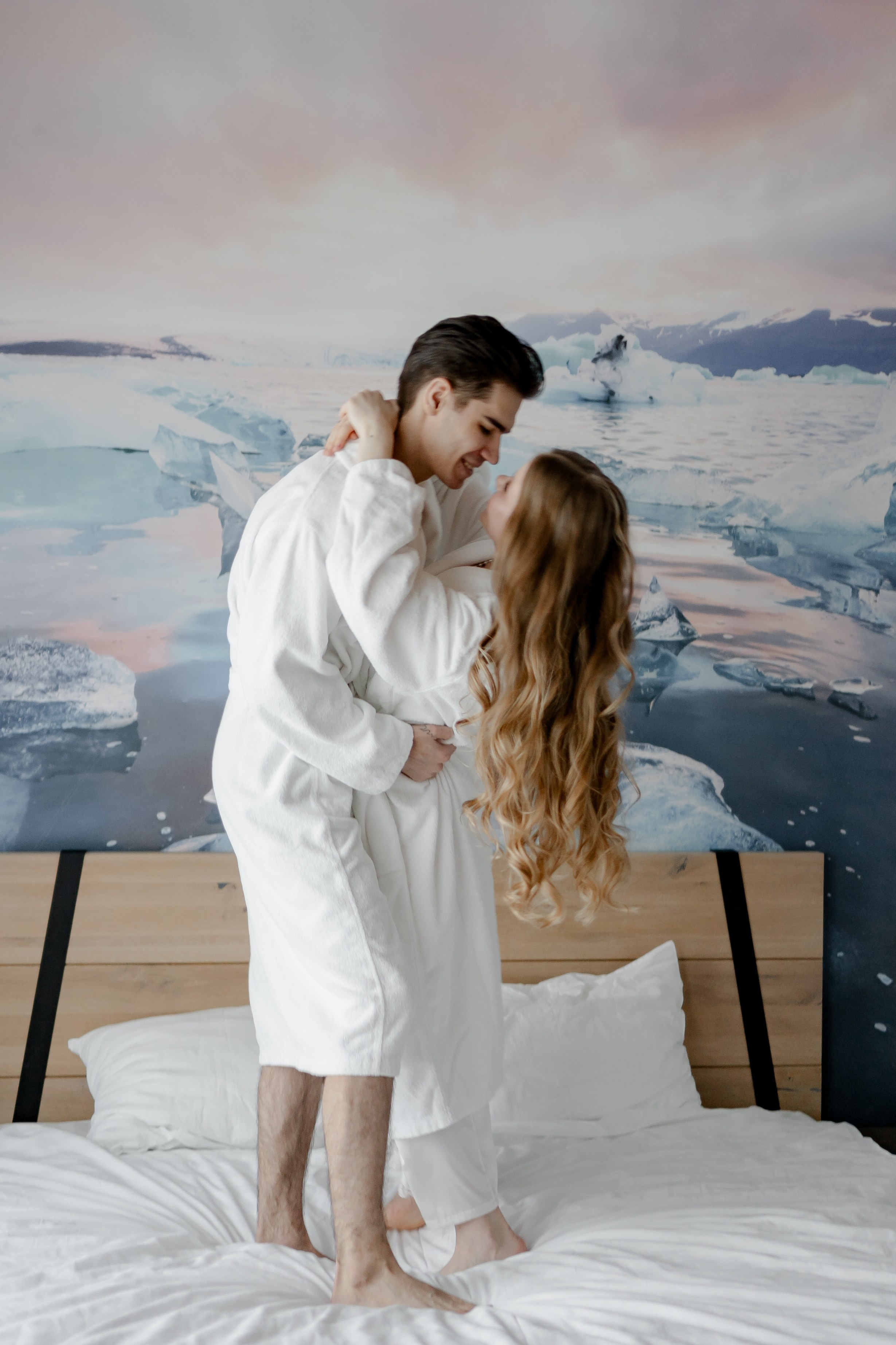 УТРО ЖЕНИХА И НЕВЕСТЫ (СНЯТО В СИБИРЕ В НИЖНЕВАРТОВСКЕ). Профессиональный фотограф, Санкт-Петербург — Виктория Богомолова