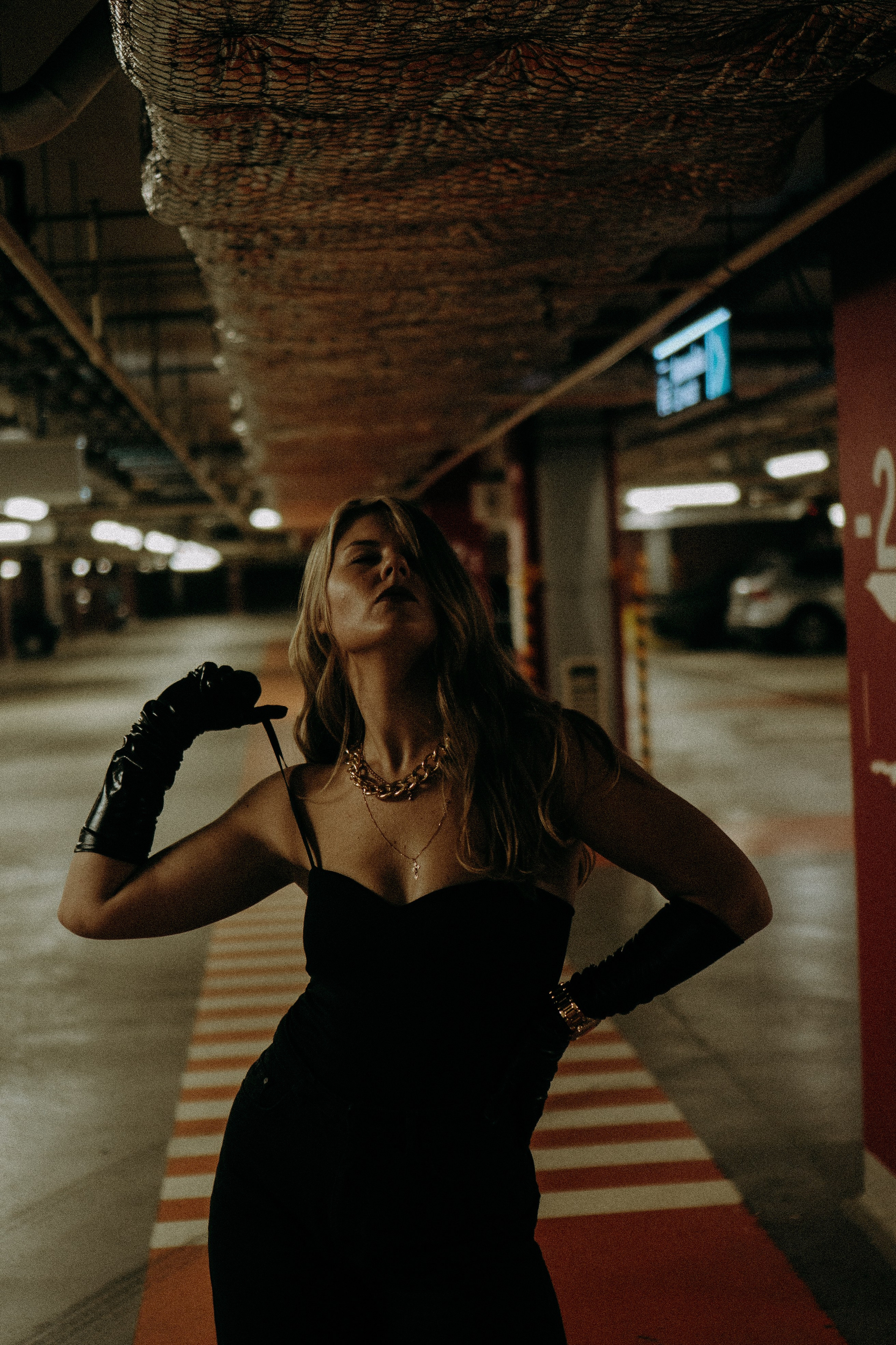 НА ПАРКОВКЕ. Профессиональный фотограф, Санкт-Петербург — Виктория Богомолова