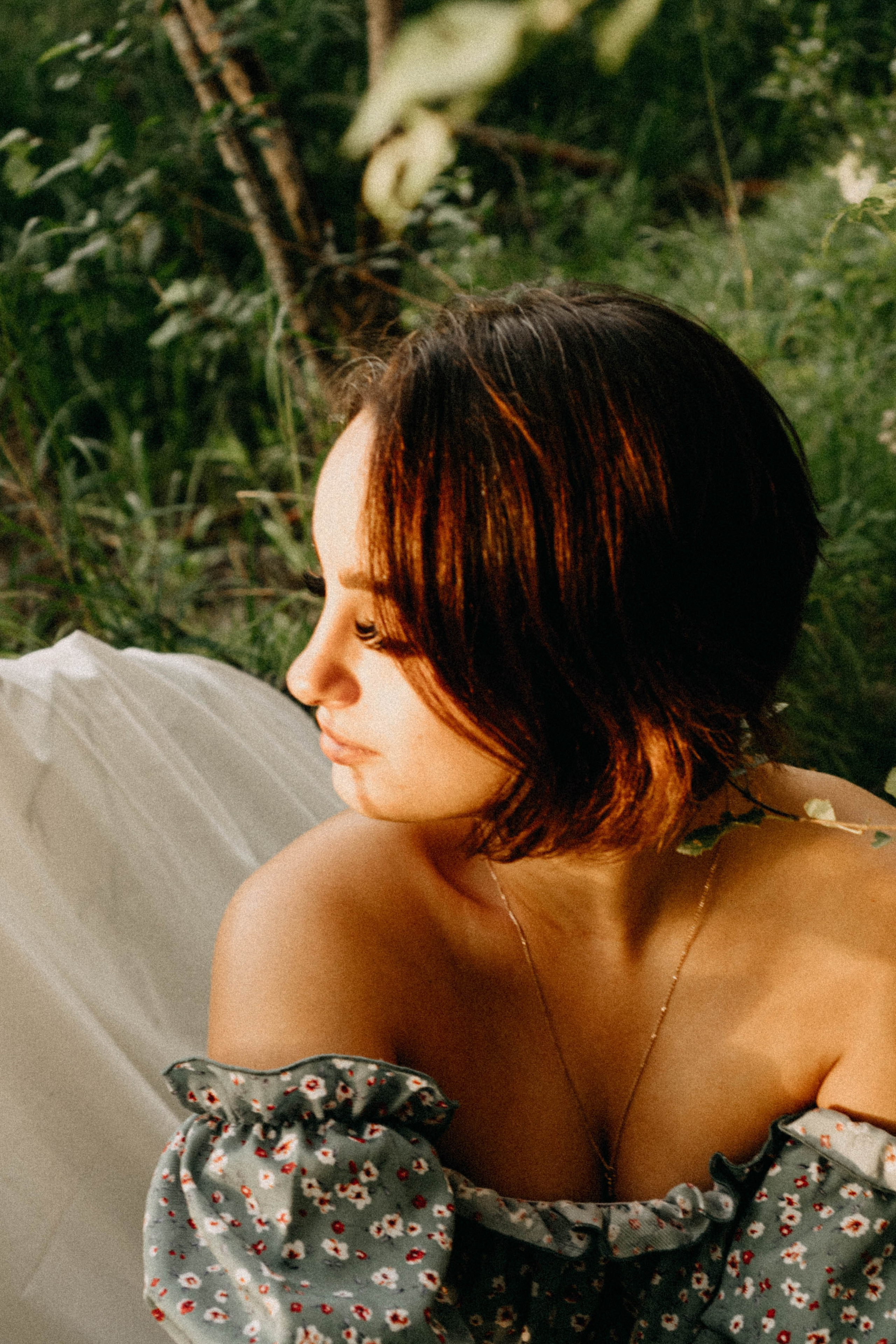 Летняя прогулка. Профессиональный фотограф, Санкт-Петербург — Виктория Богомолова