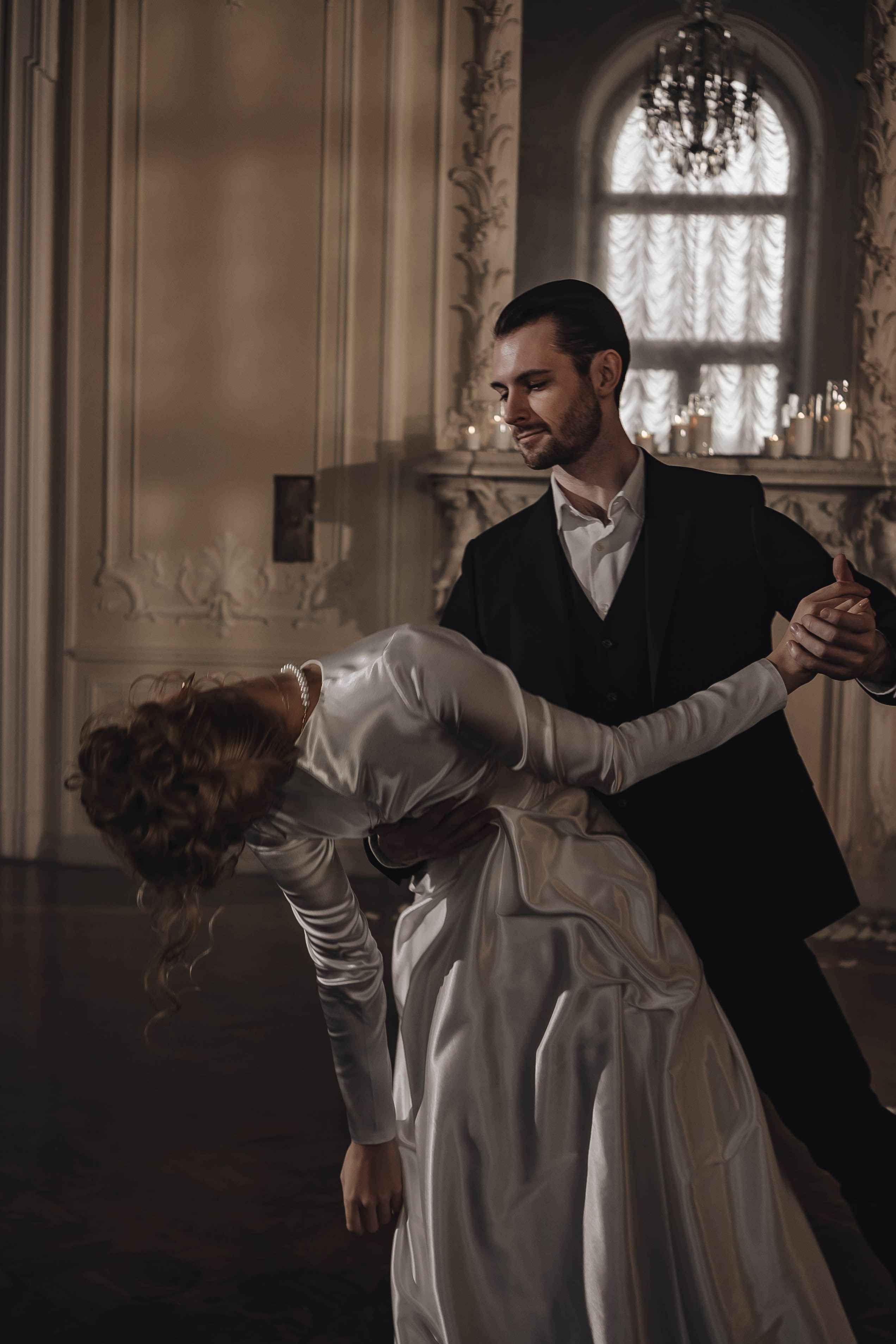 СВАДЕБНАЯ ФОТОСЕСИИЯ В НИКОЛАЕВСКОМ ДВОРЦЕ. Профессиональный фотограф, Санкт-Петербург — Виктория Богомолова