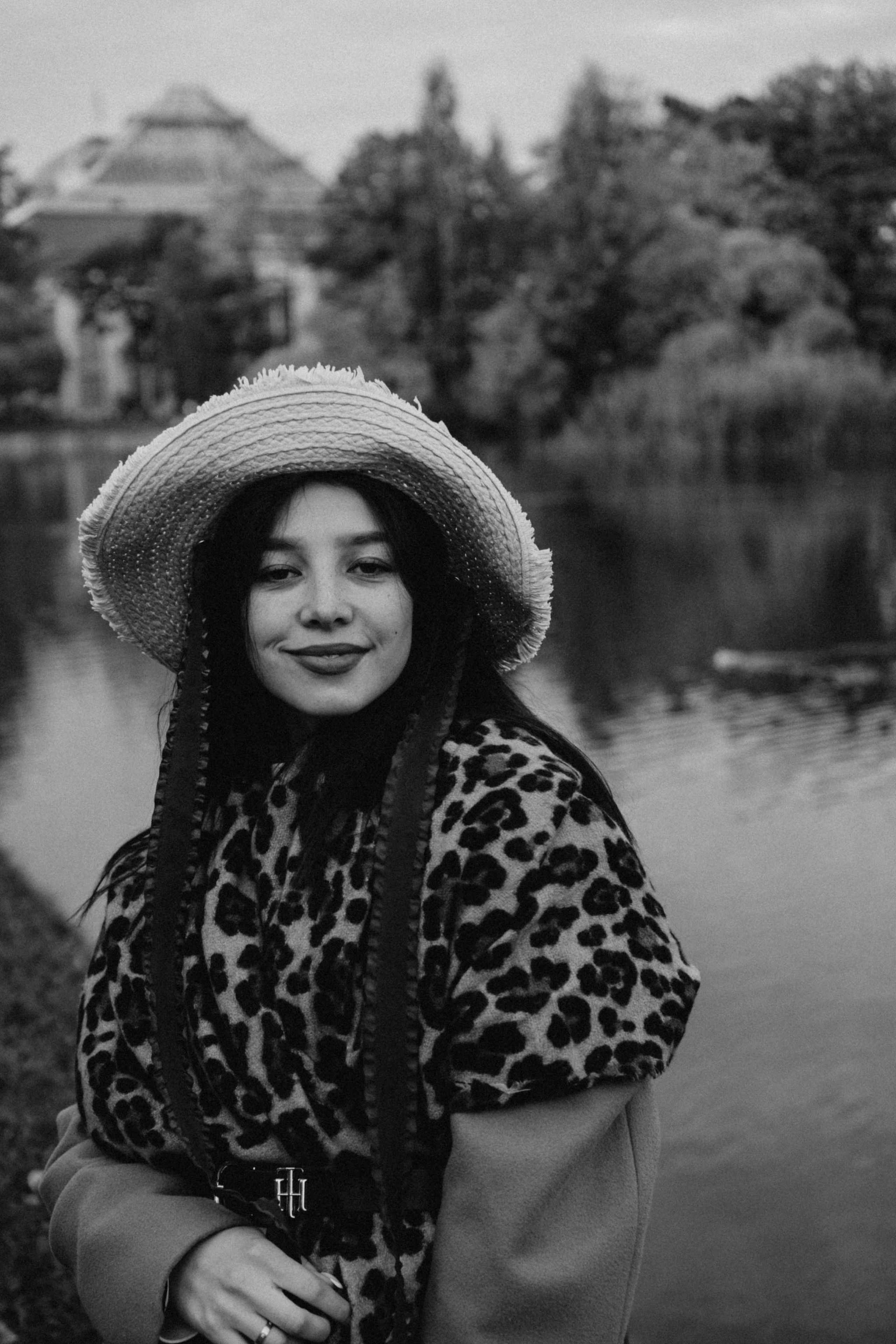 Осенняя. Профессиональный фотограф, Санкт-Петербург — Виктория Богомолова